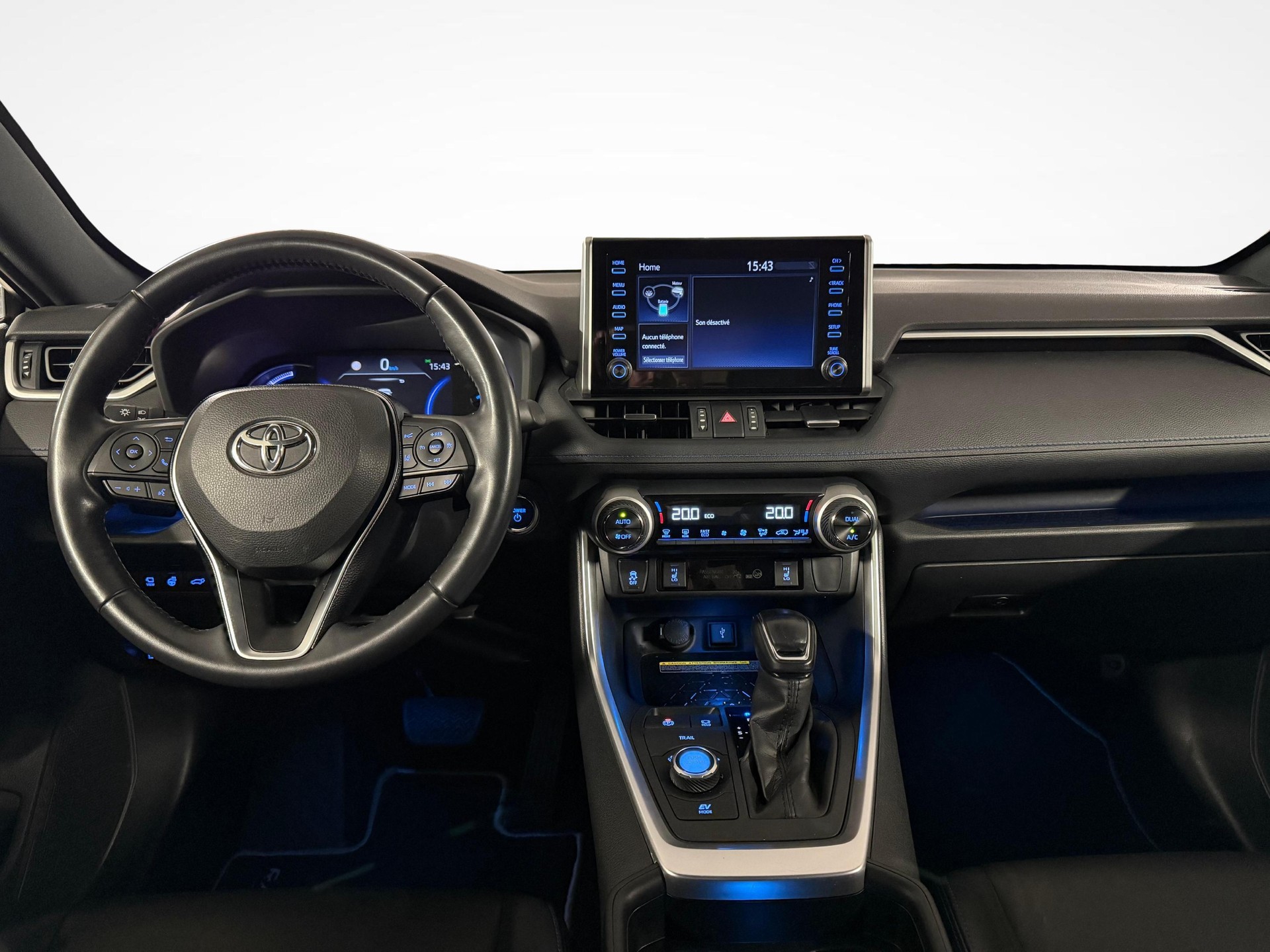 TOYOTA RAV4 2.5 HEV Style-image-9