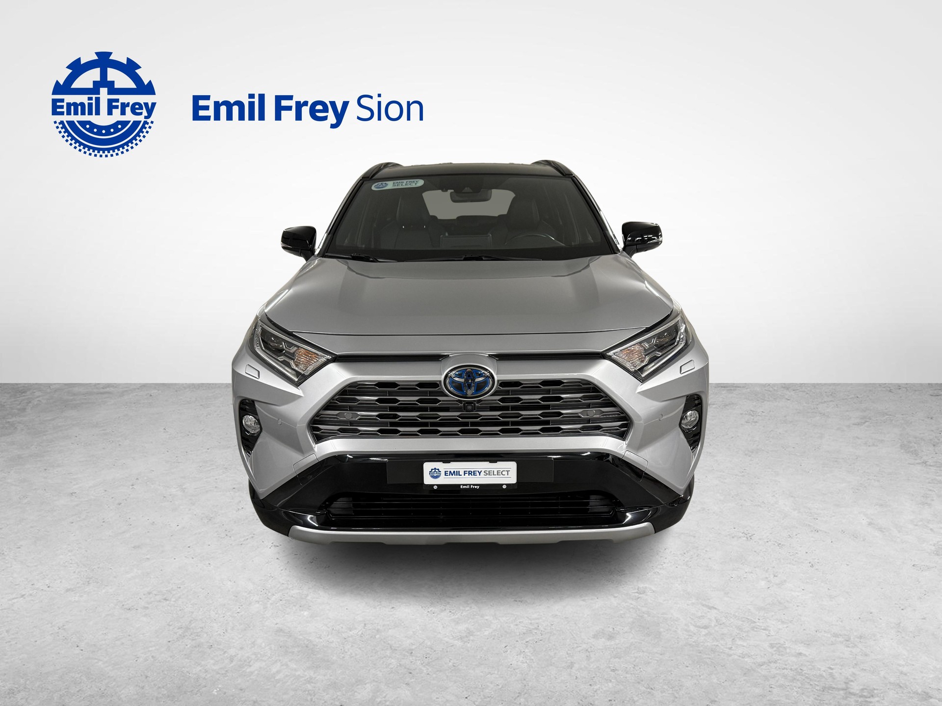 TOYOTA RAV4 2.5 HEV Style-image-7