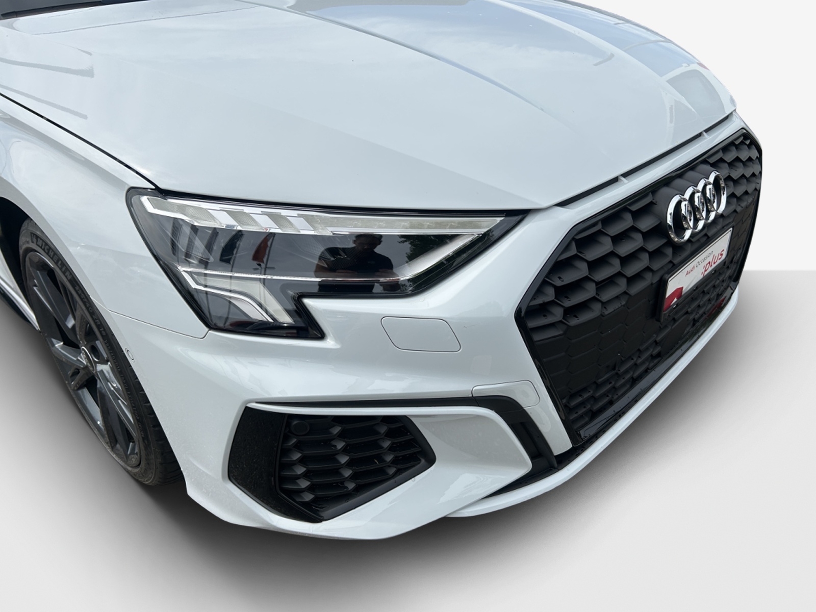AUDI A3 Sportback 35 TFSI S line Attraction S-tronic-image-15