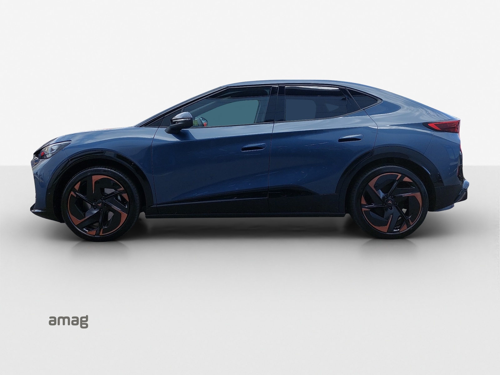 CUPRA Tavascan Type 9 77 kWh Adrenaline-image-1