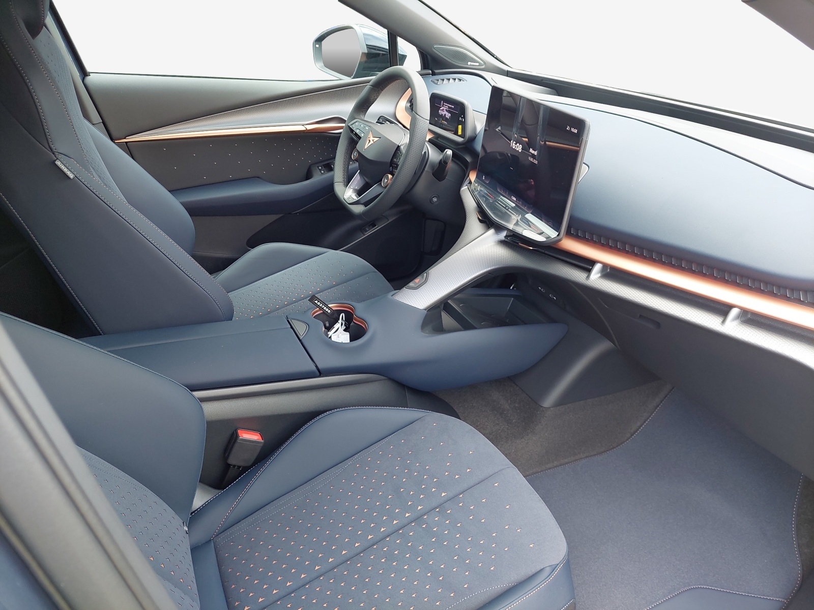 CUPRA Tavascan Type 9 77 kWh Adrenaline-image-14