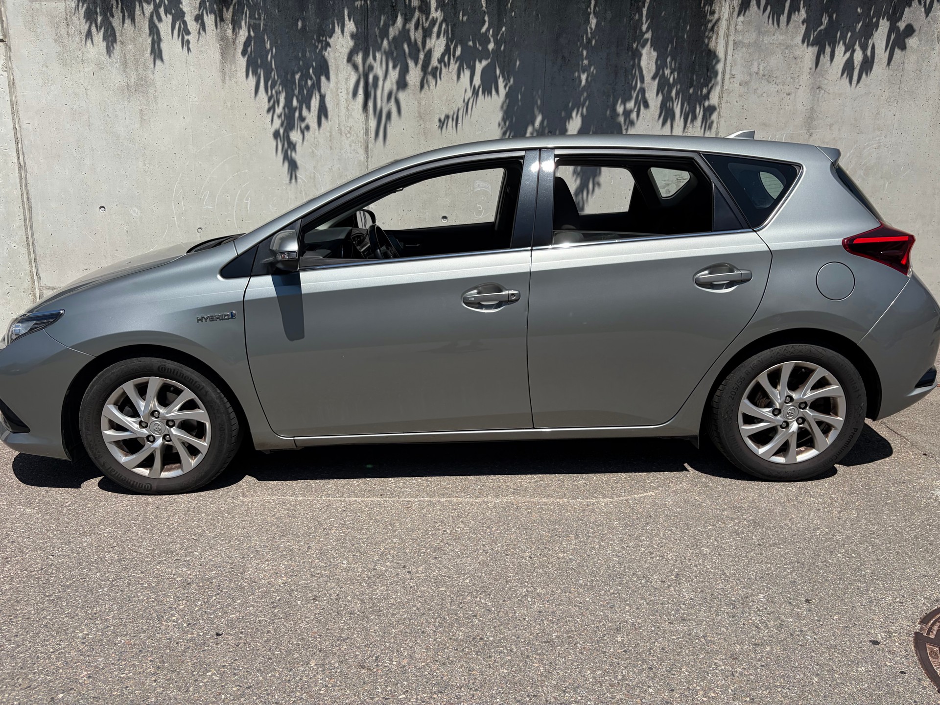 TOYOTA HSD-image-2
