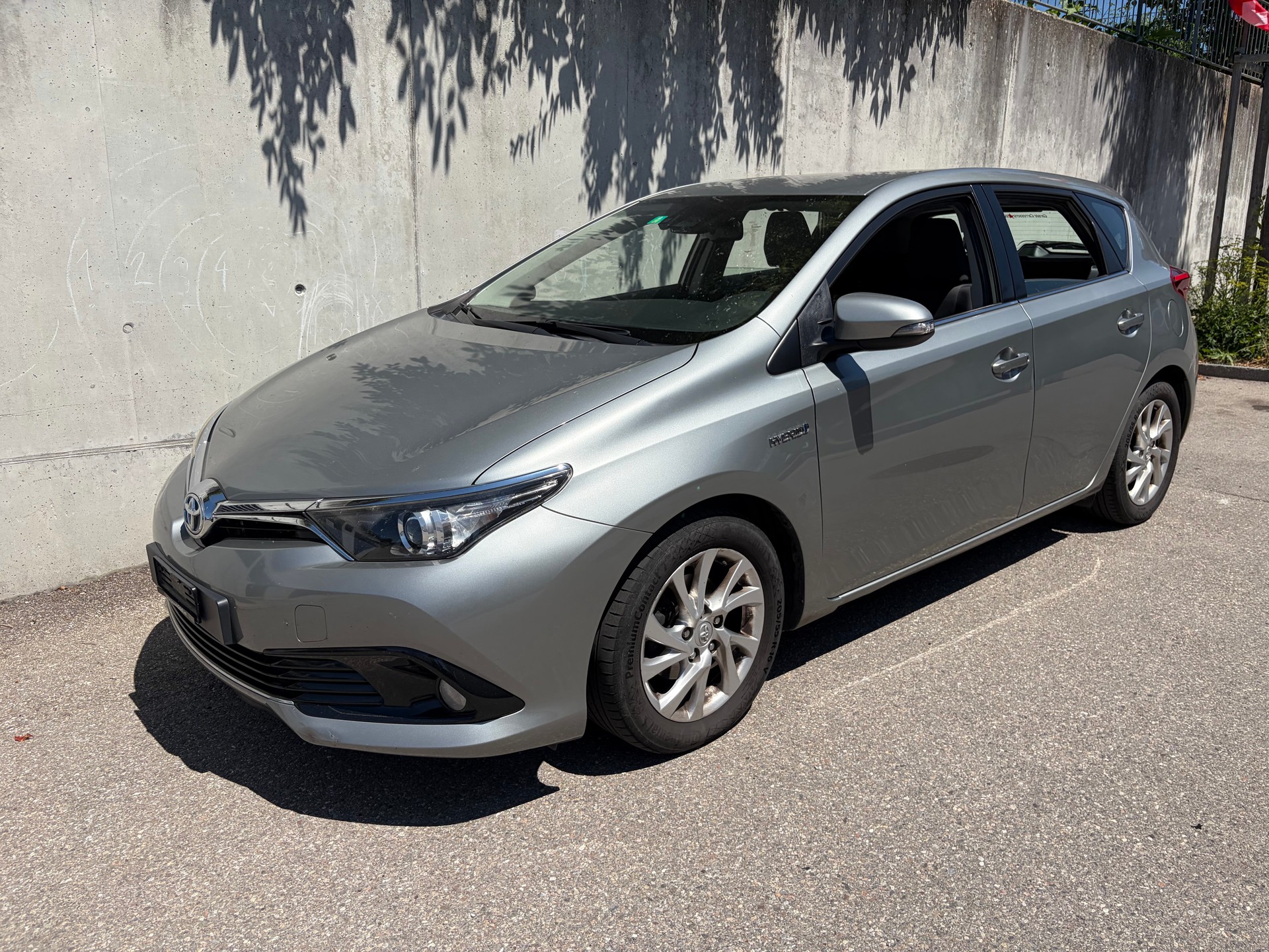 TOYOTA HSD-image-0