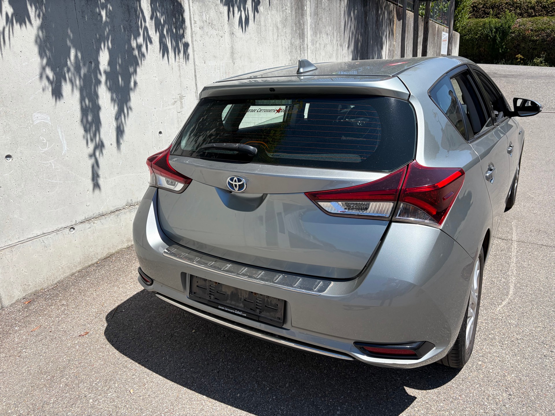 TOYOTA HSD-image-1