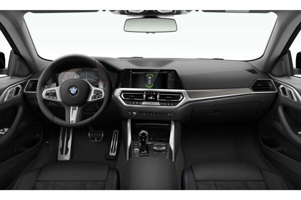BMW 430i xDrive SAG Coupé-image-3
