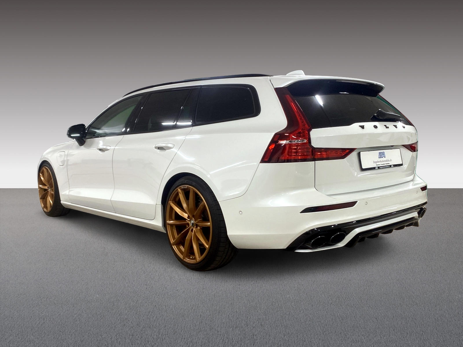VOLVO V60 2.0 T8 TE Ultra Dark Heico-image-3