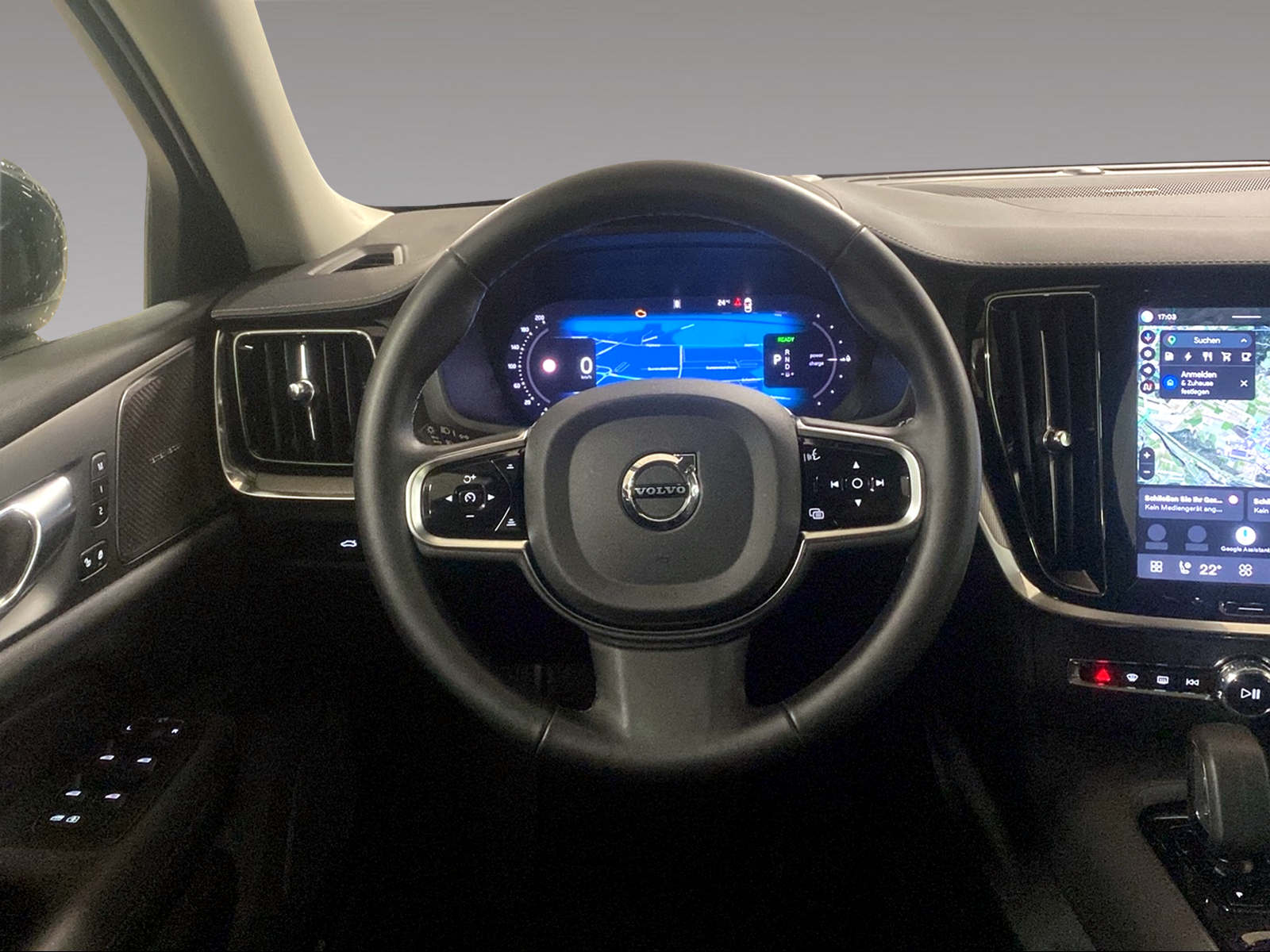 VOLVO V60 2.0 T8 TE Ultra Dark Heico-image-12
