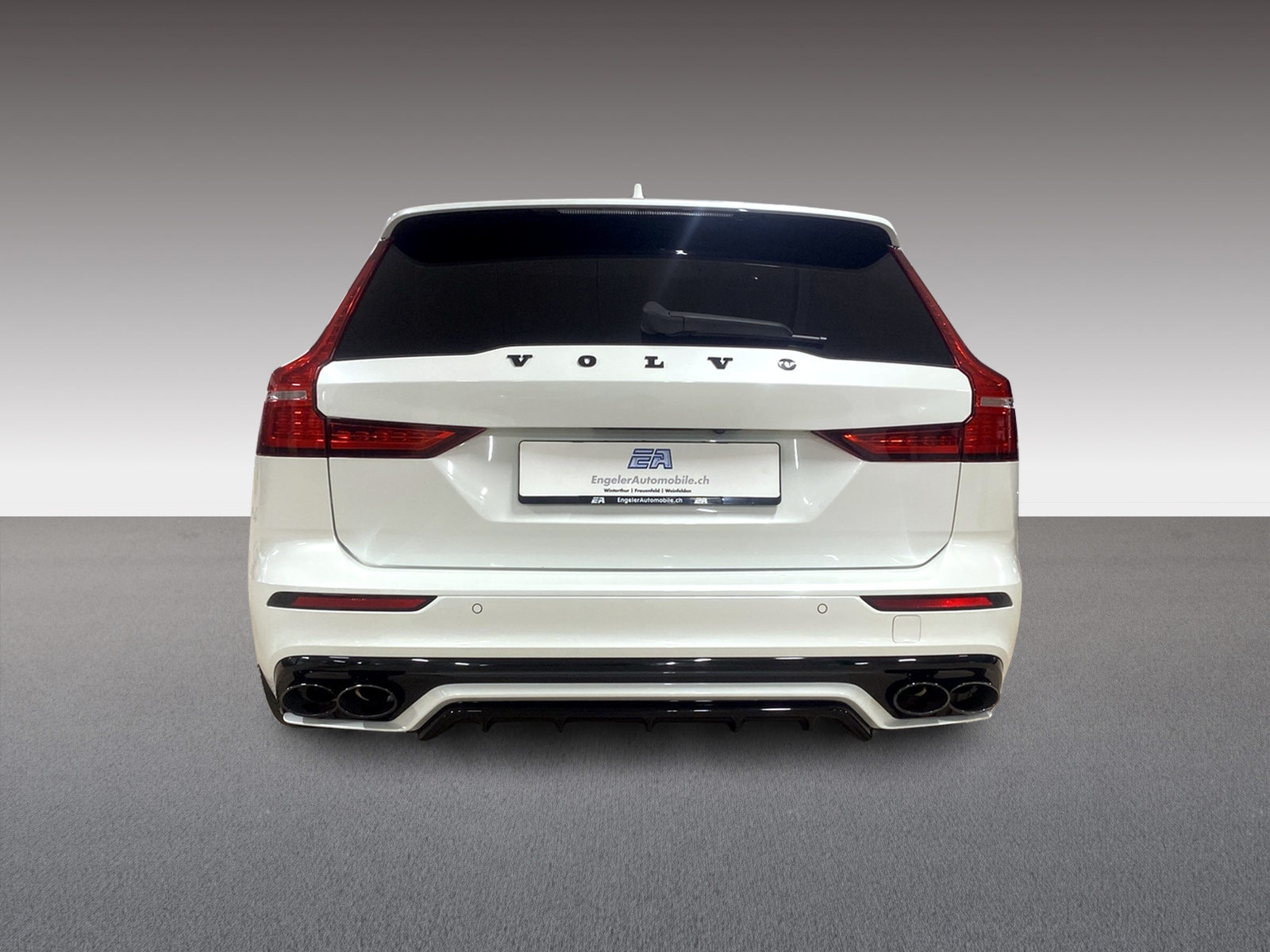 VOLVO V60 2.0 T8 TE Ultra Dark Heico-image-4
