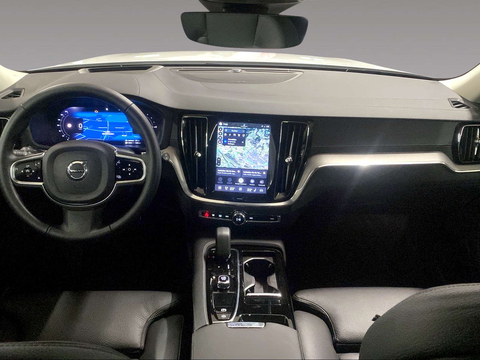 VOLVO V60 2.0 T8 TE Ultra Dark Heico-image-11