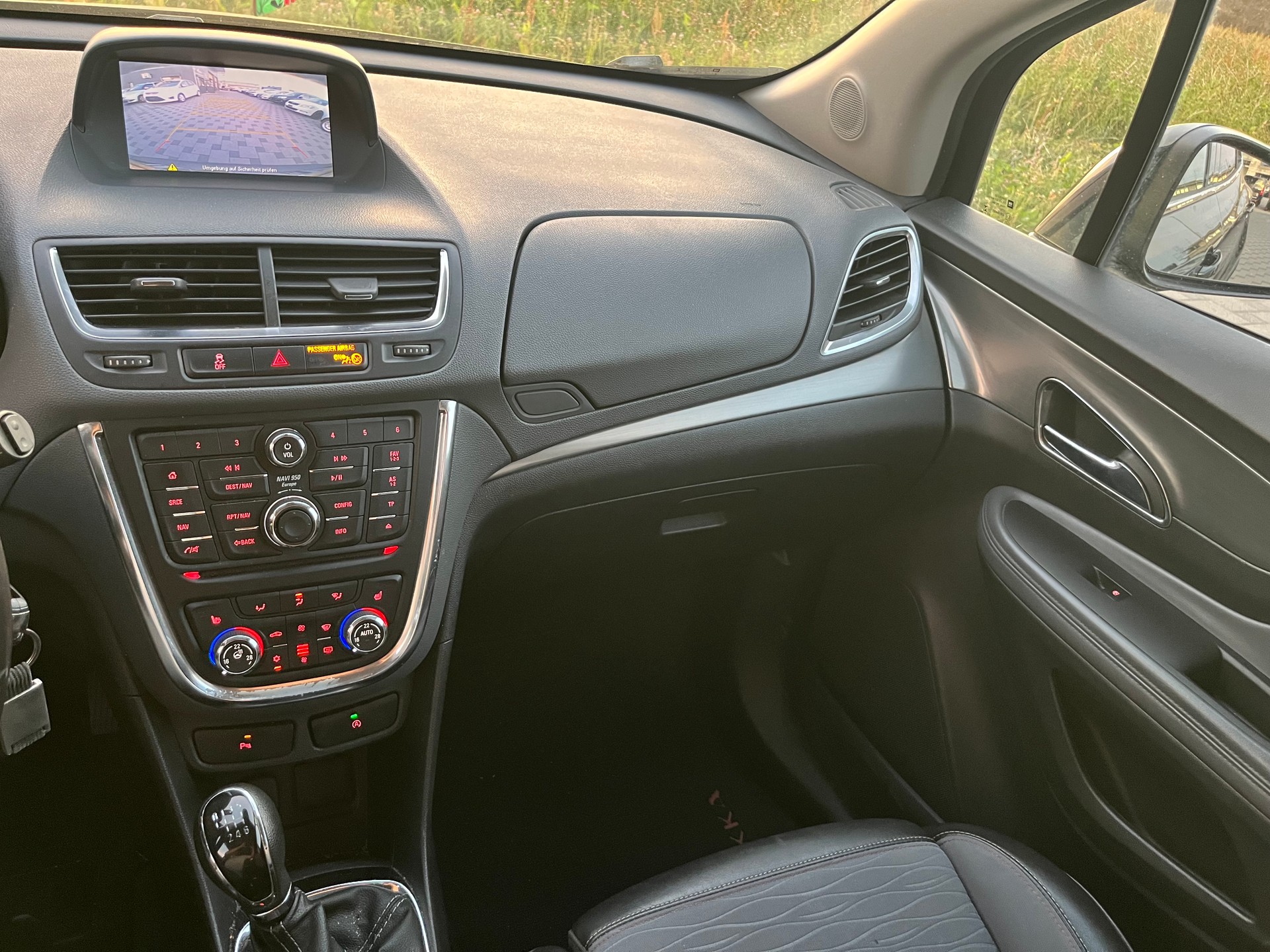 OPEL Mokka 1.4i 16V Turbo Drive 2WD-image-10