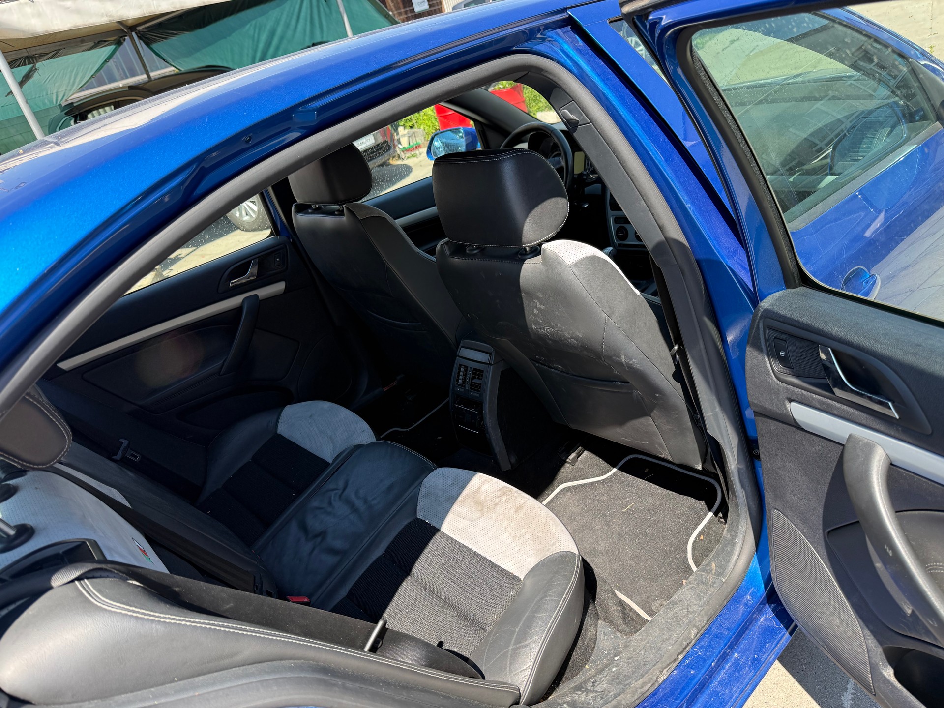 SKODA Octavia 2.0 TDI RS-image-10