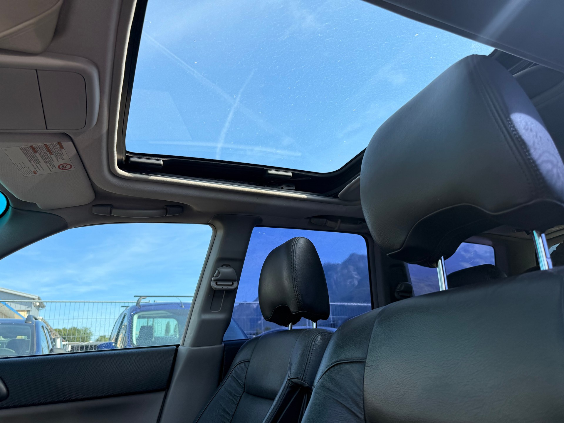 SUBARU Forester 2.0XT Club Automatic-image-10