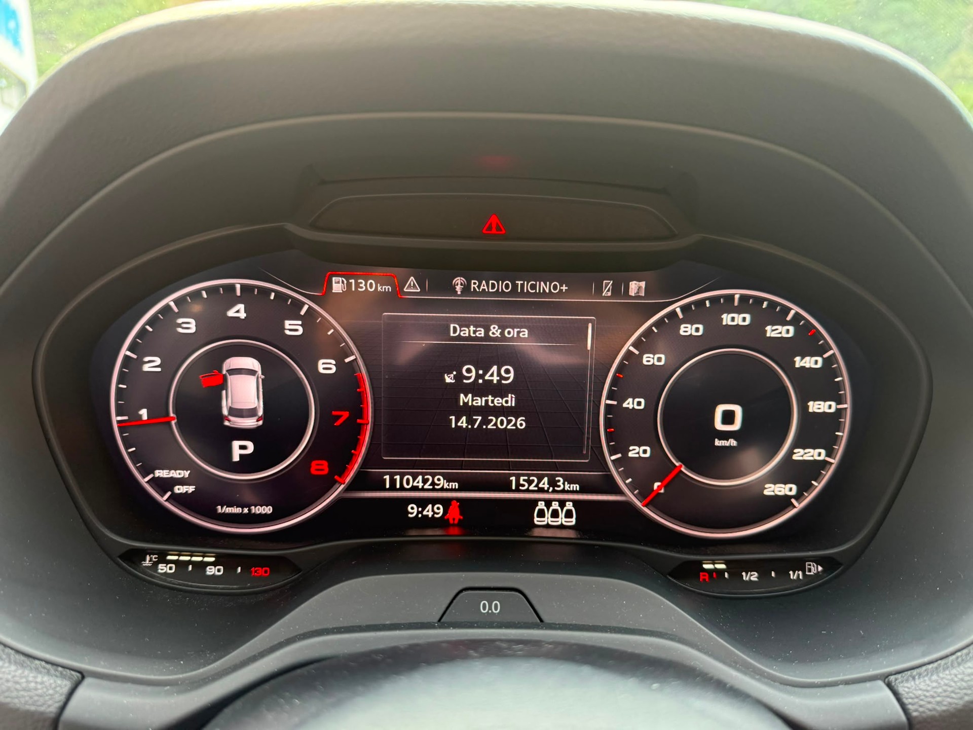 AUDI Q2 35 TFSI Sport S-tronic-image-8