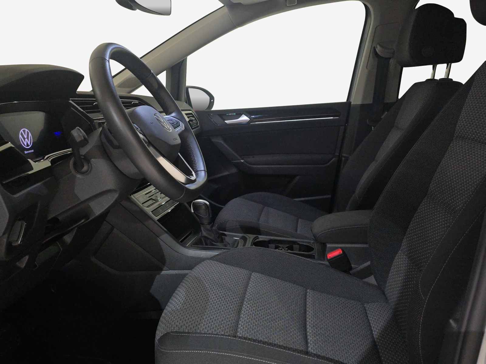 VW Touran 1.5 TSI EVO Comfortline DSG-image-7