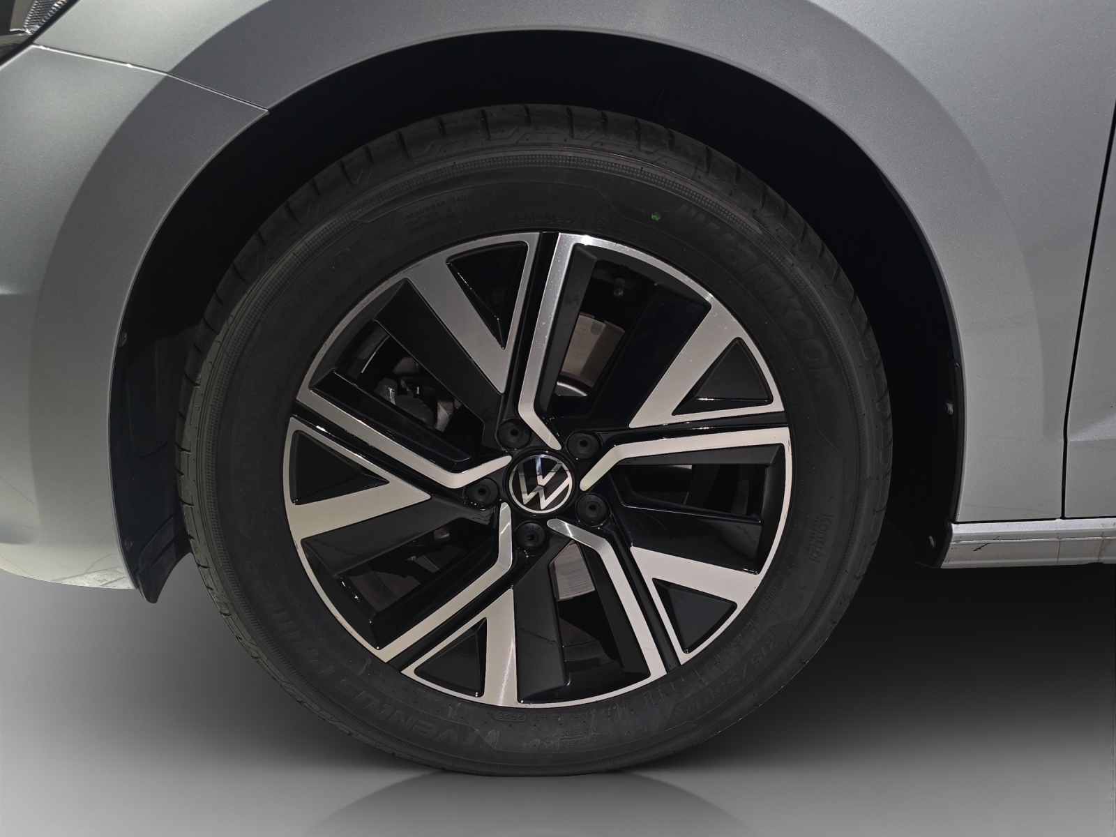 VW Touran 1.5 TSI EVO Comfortline DSG-image-15