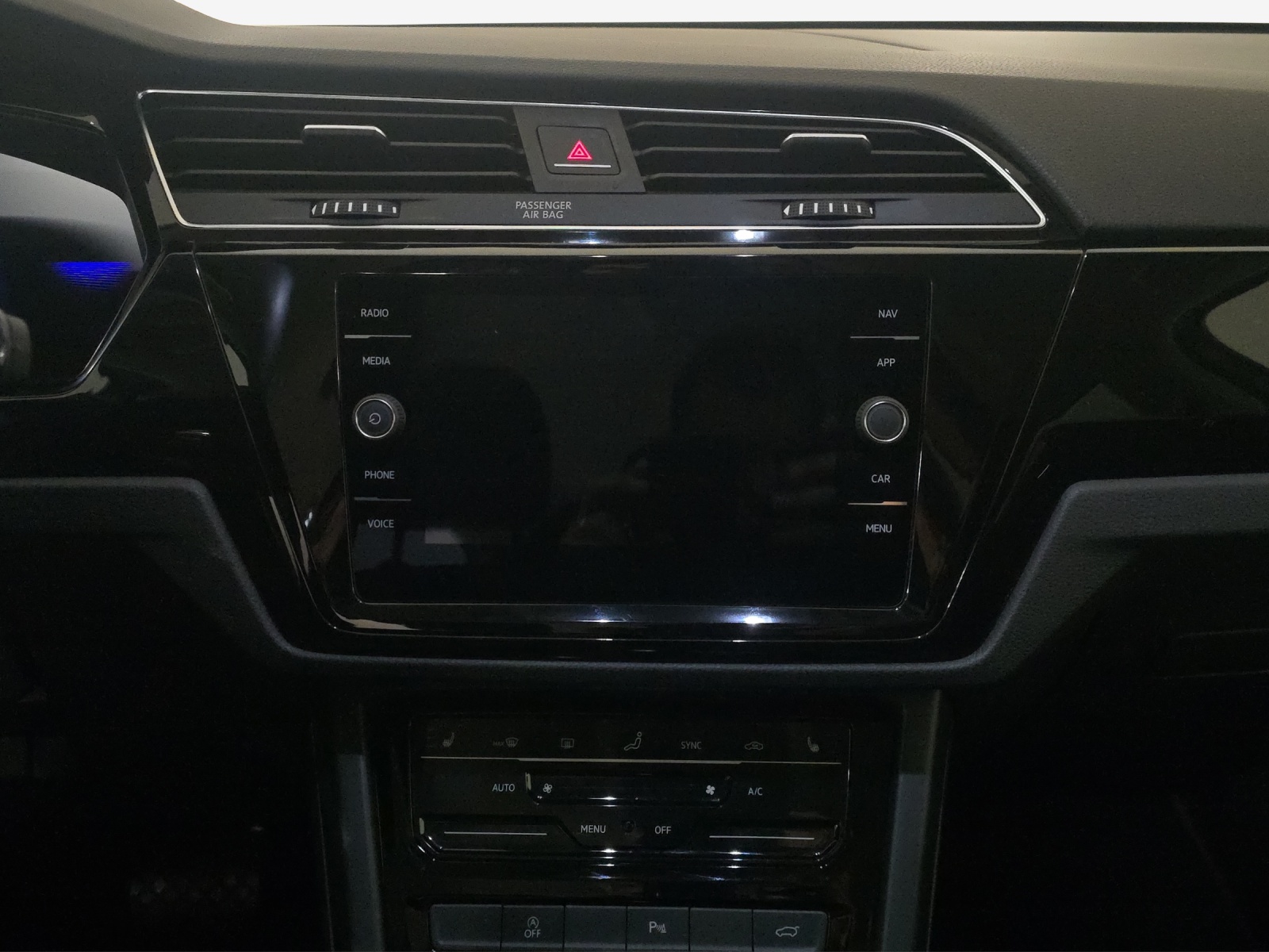 VW Touran 1.5 TSI EVO Comfortline DSG-image-10