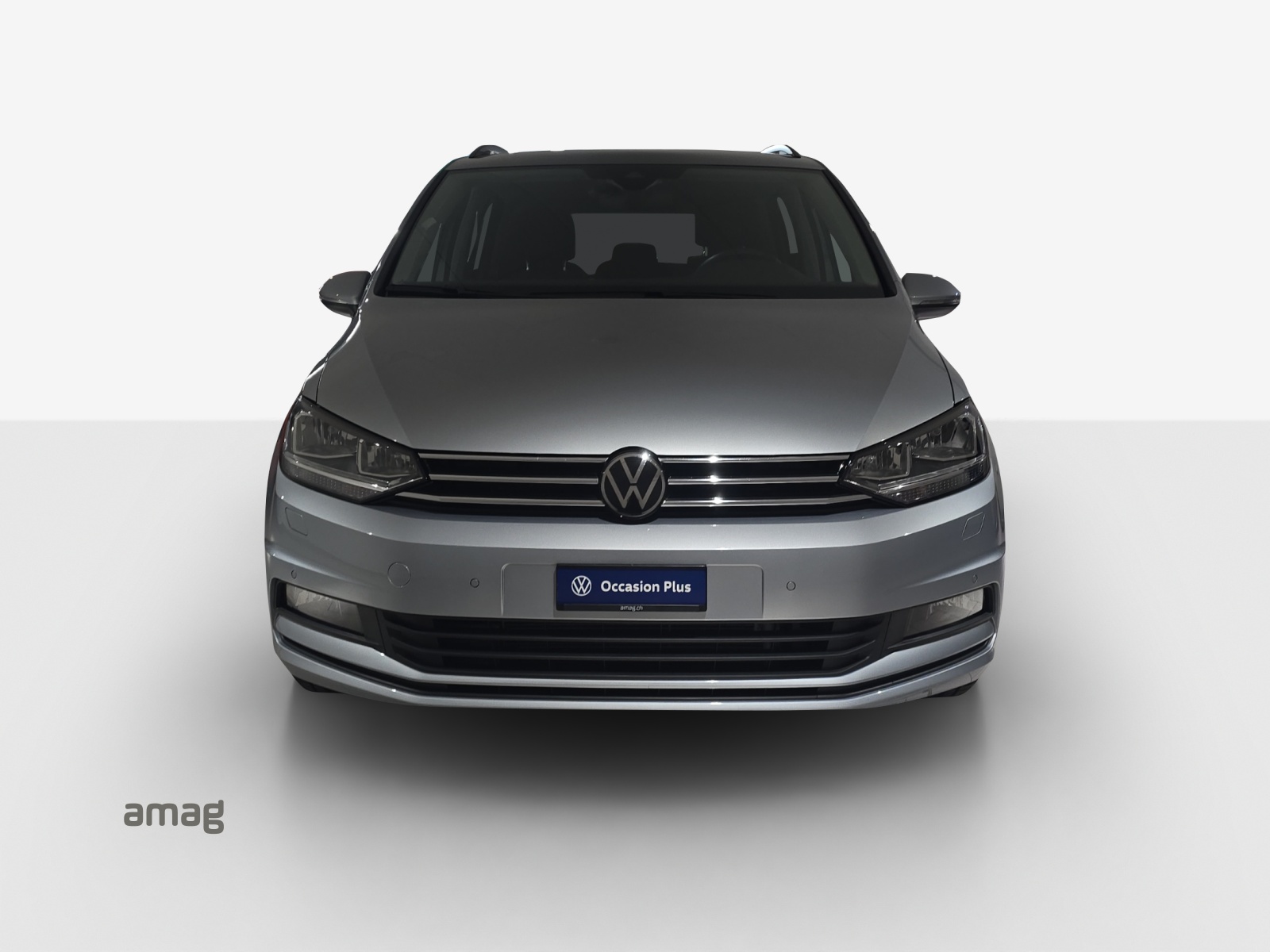 VW Touran 1.5 TSI EVO Comfortline DSG-image-6