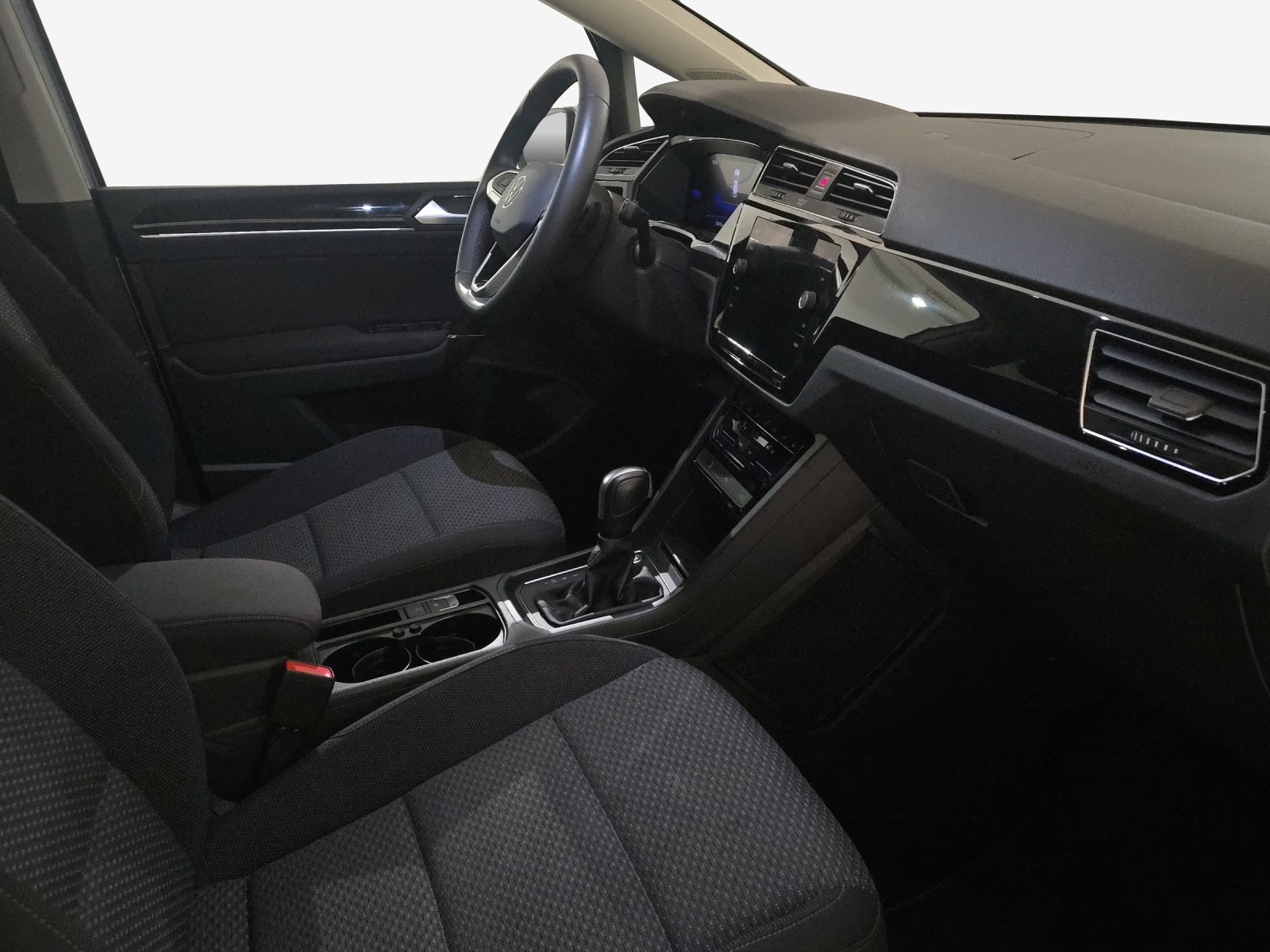 VW Touran 1.5 TSI EVO Comfortline DSG-image-14