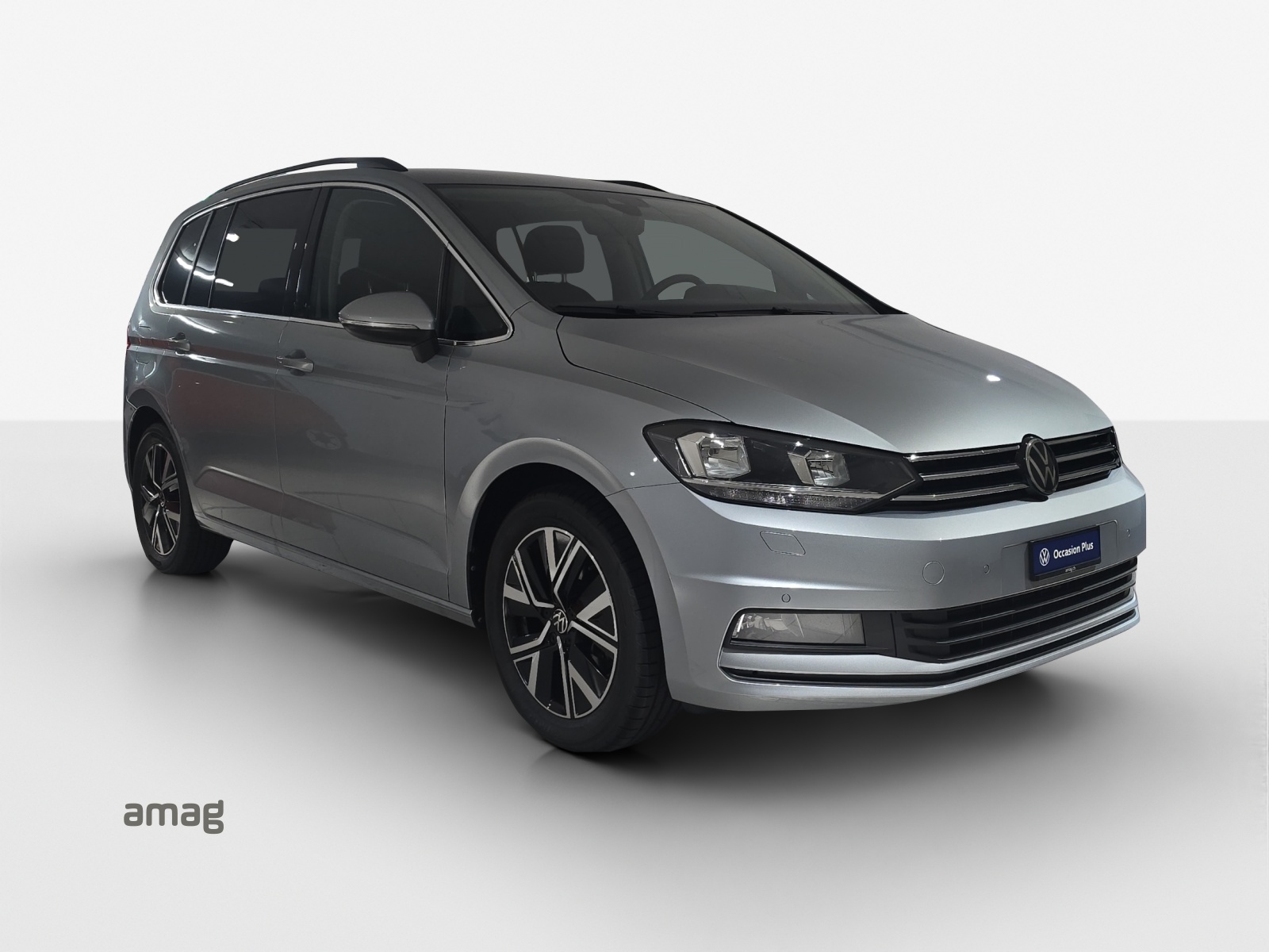 VW Touran 1.5 TSI EVO Comfortline DSG-image-5