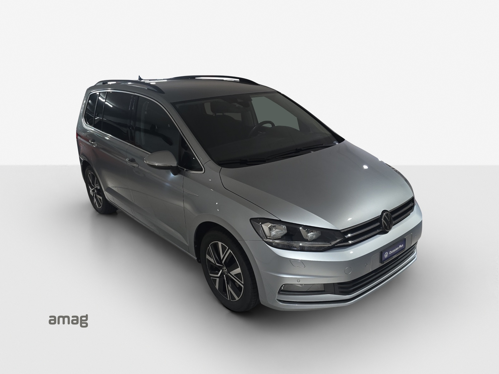 VW Touran 1.5 TSI EVO Comfortline DSG-image-13
