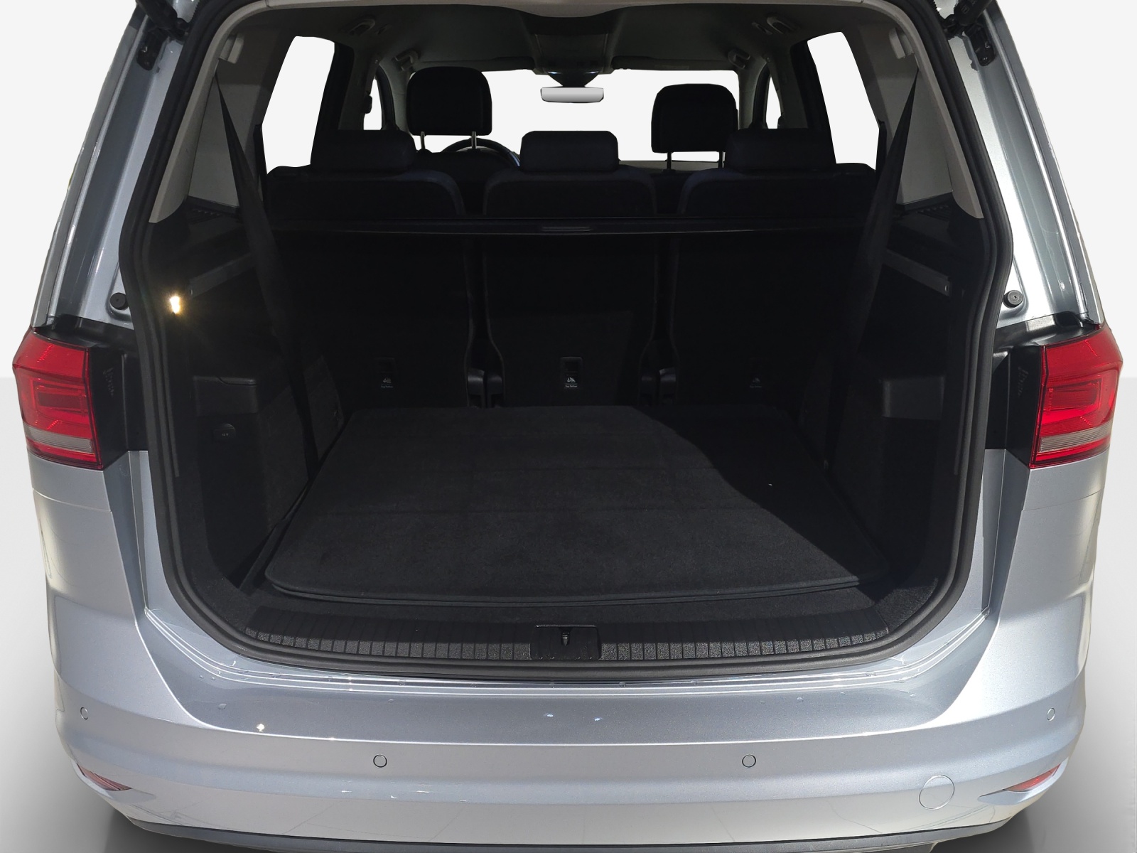 VW Touran 1.5 TSI EVO Comfortline DSG-image-12