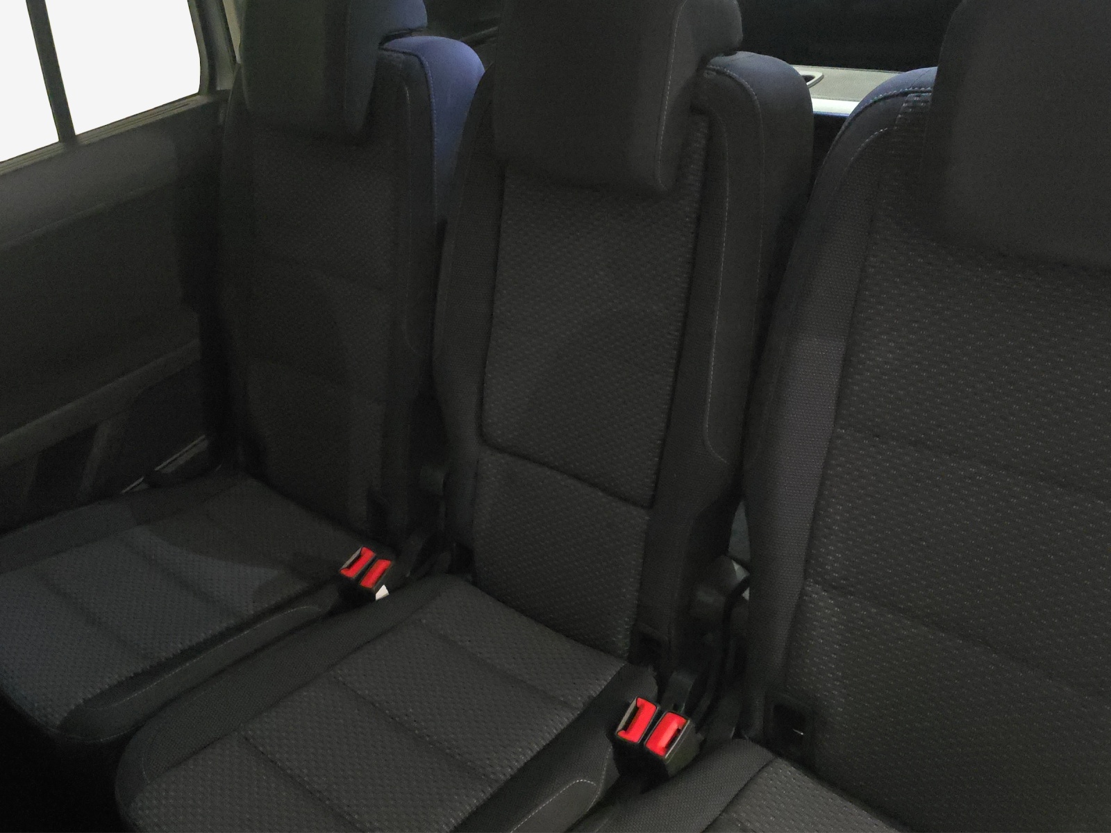 VW Touran 1.5 TSI EVO Comfortline DSG-image-11