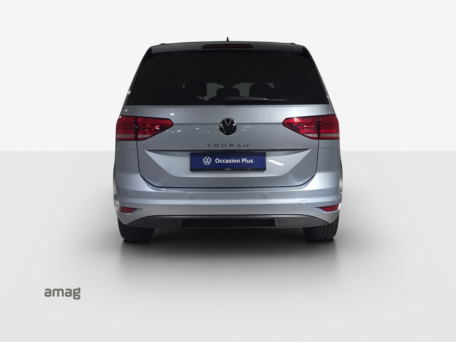 VW Touran 1.5 TSI EVO Comfortline DSG-image-3