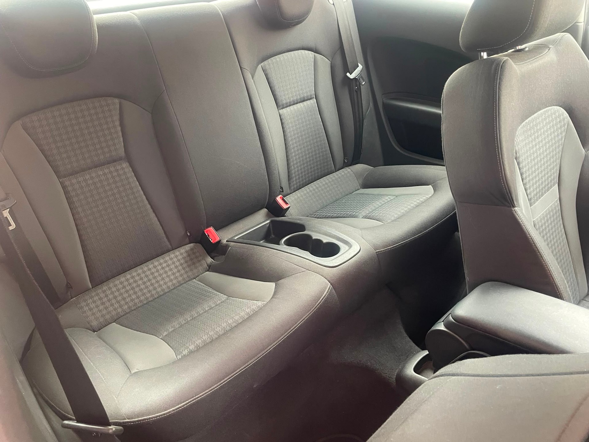 AUDI A1 1.4 TFSI Attraction-image-6
