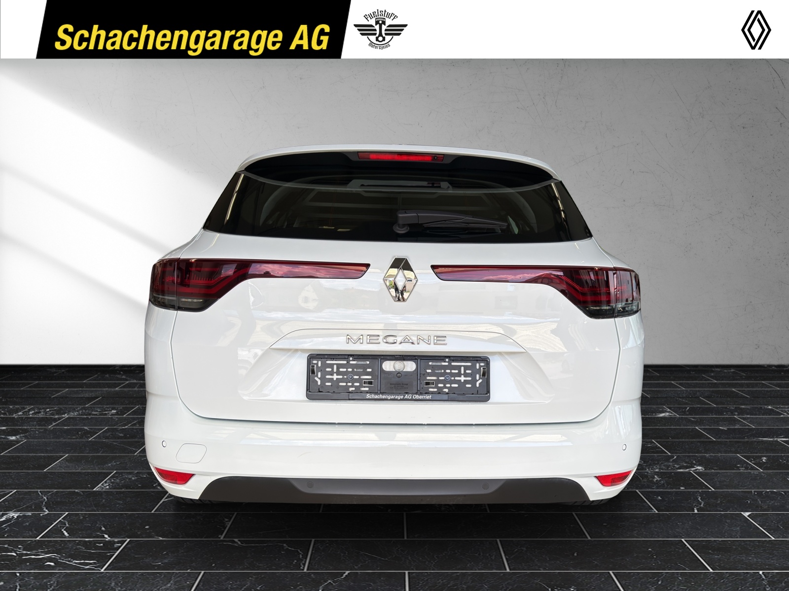 RENAULT Mégane Grandtour 1.5 dCi Business EDC-image-2