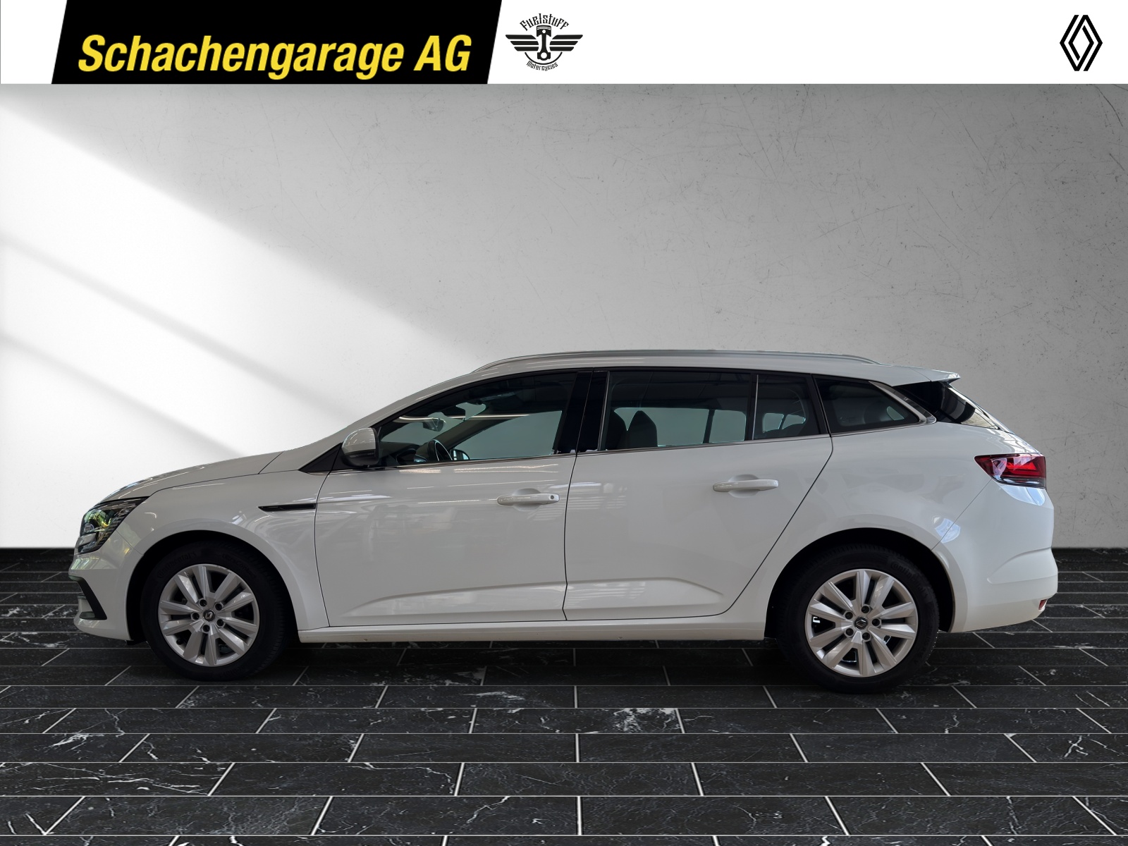RENAULT Mégane Grandtour 1.5 dCi Business EDC-image-3