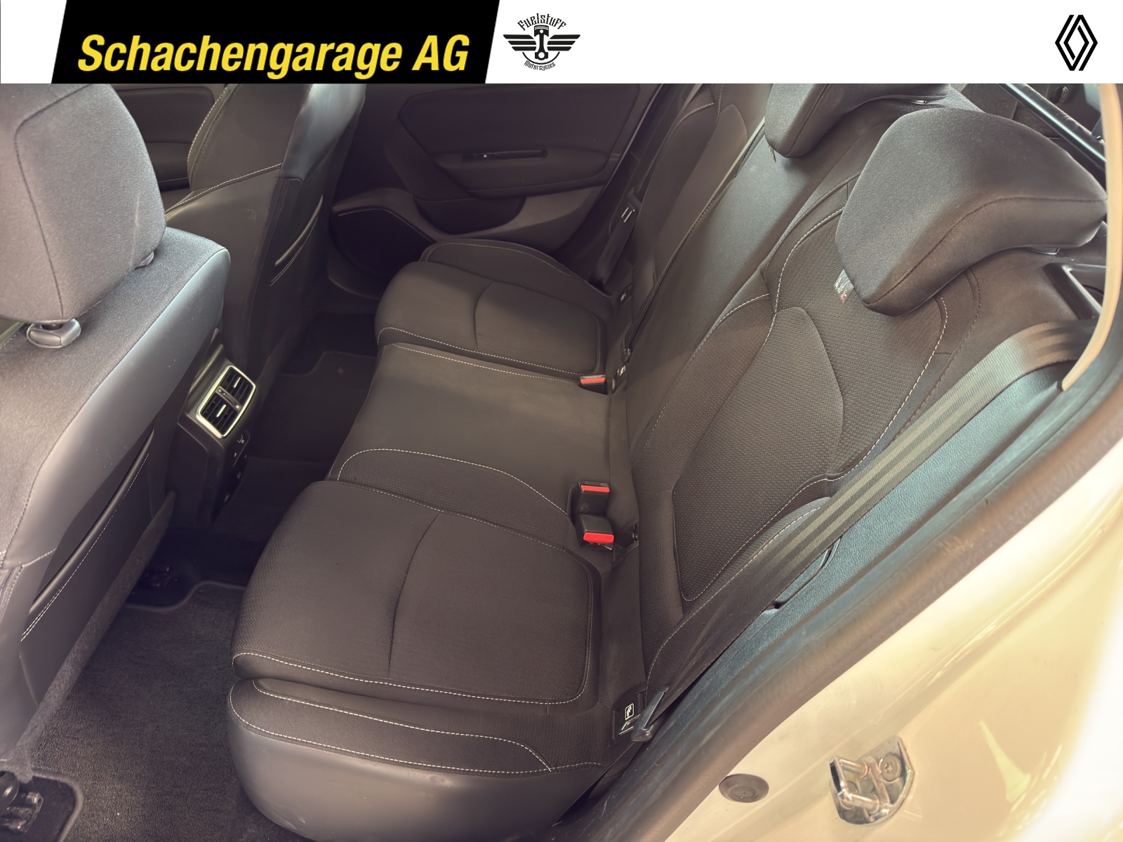 RENAULT Mégane Grandtour 1.5 dCi Business EDC-image-5