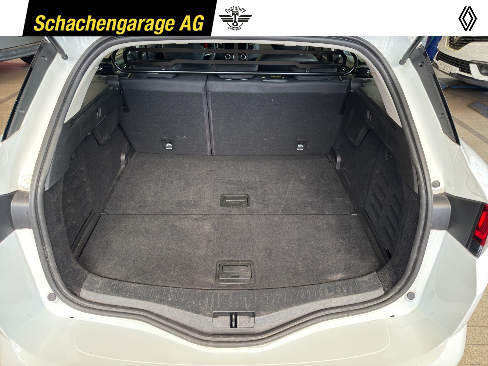 RENAULT Mégane Grandtour 1.5 dCi Business EDC-image-7