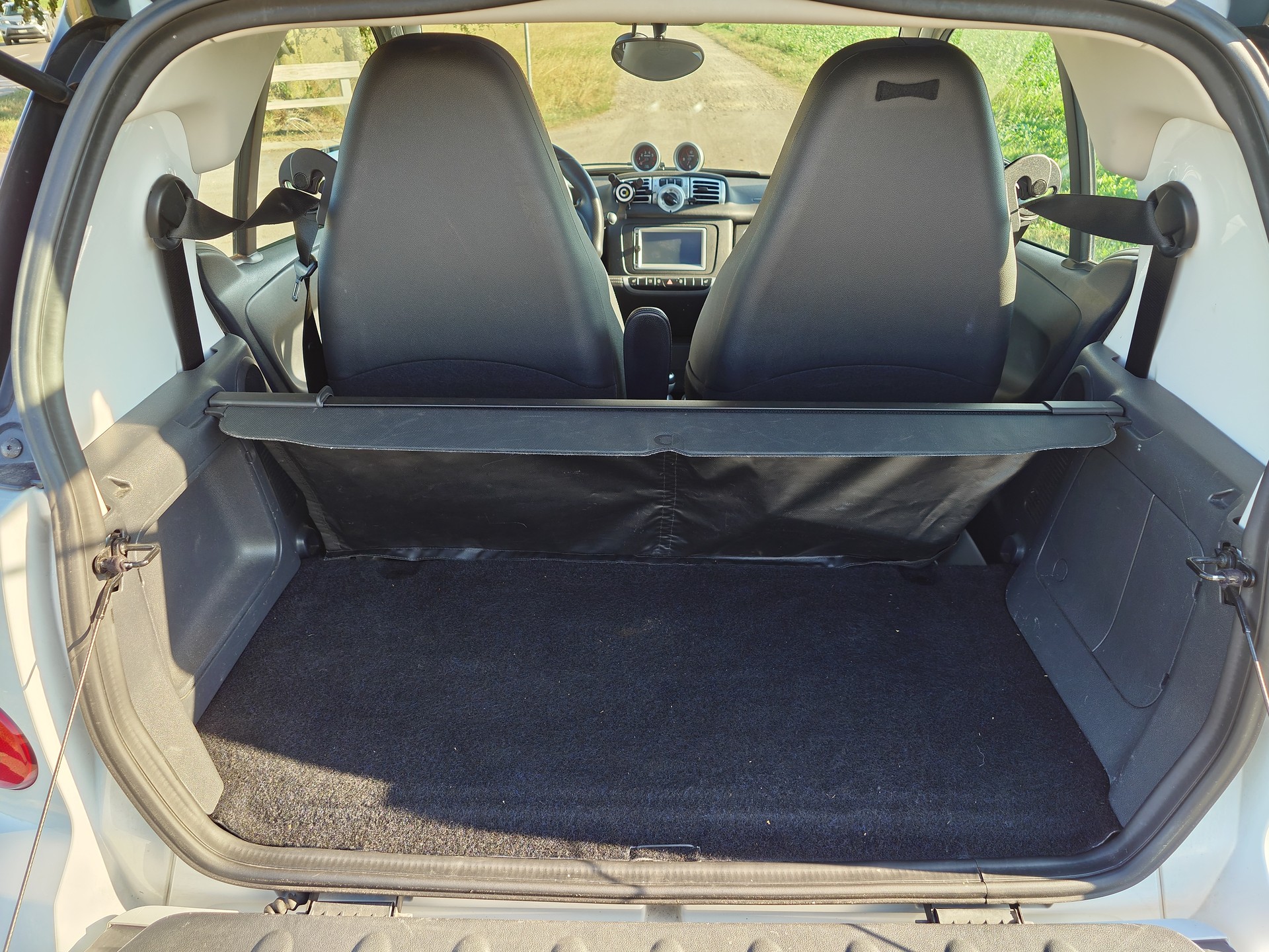 SMART fortwo Brabus Xclusive softouch-image-4