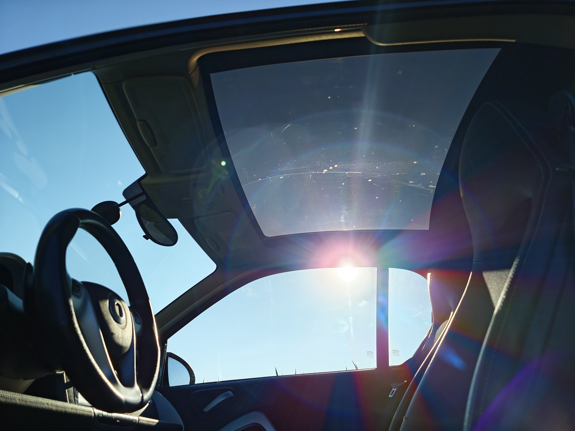 SMART fortwo Brabus Xclusive softouch-image-13