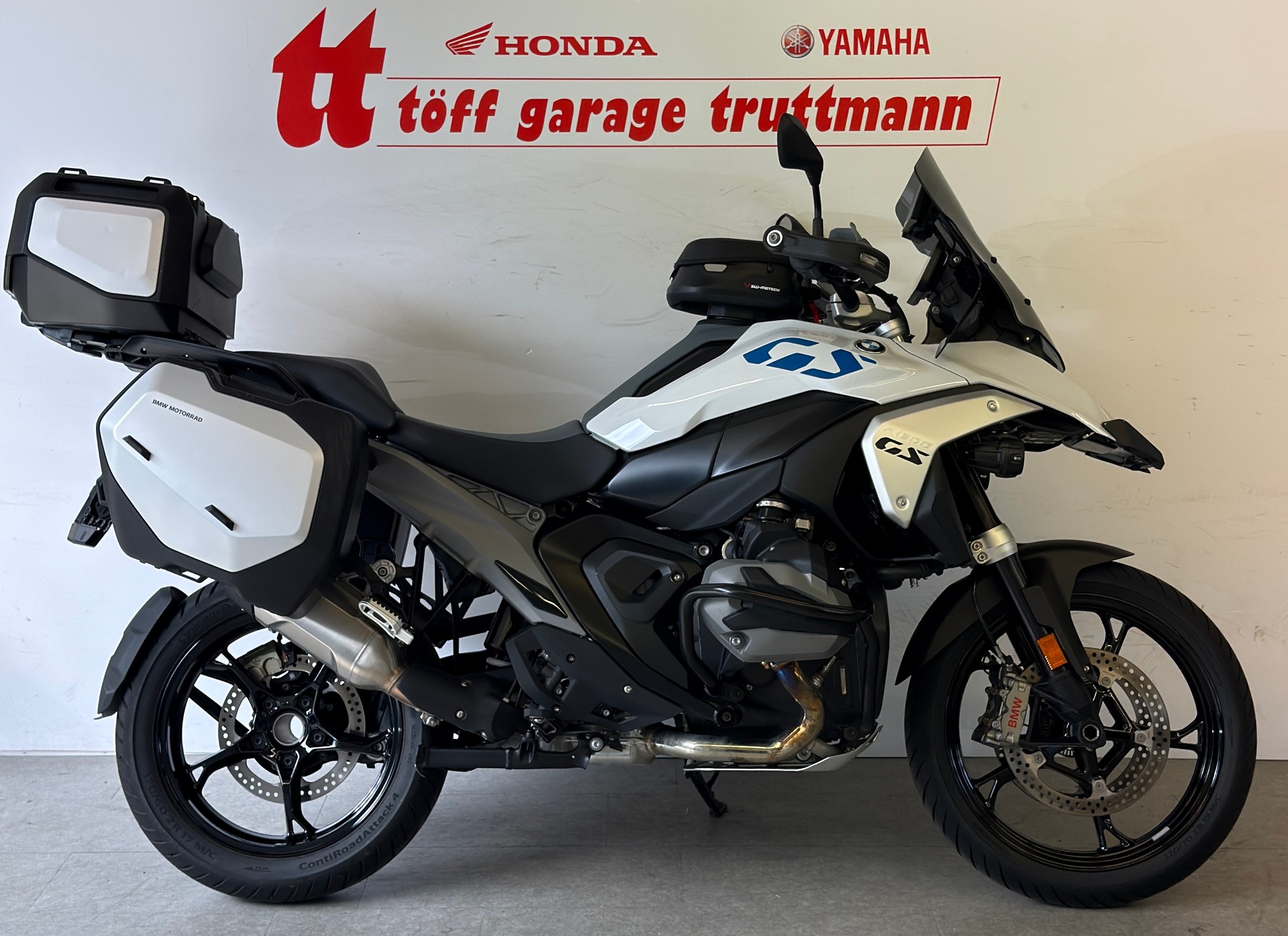 BMW R 1300 GS