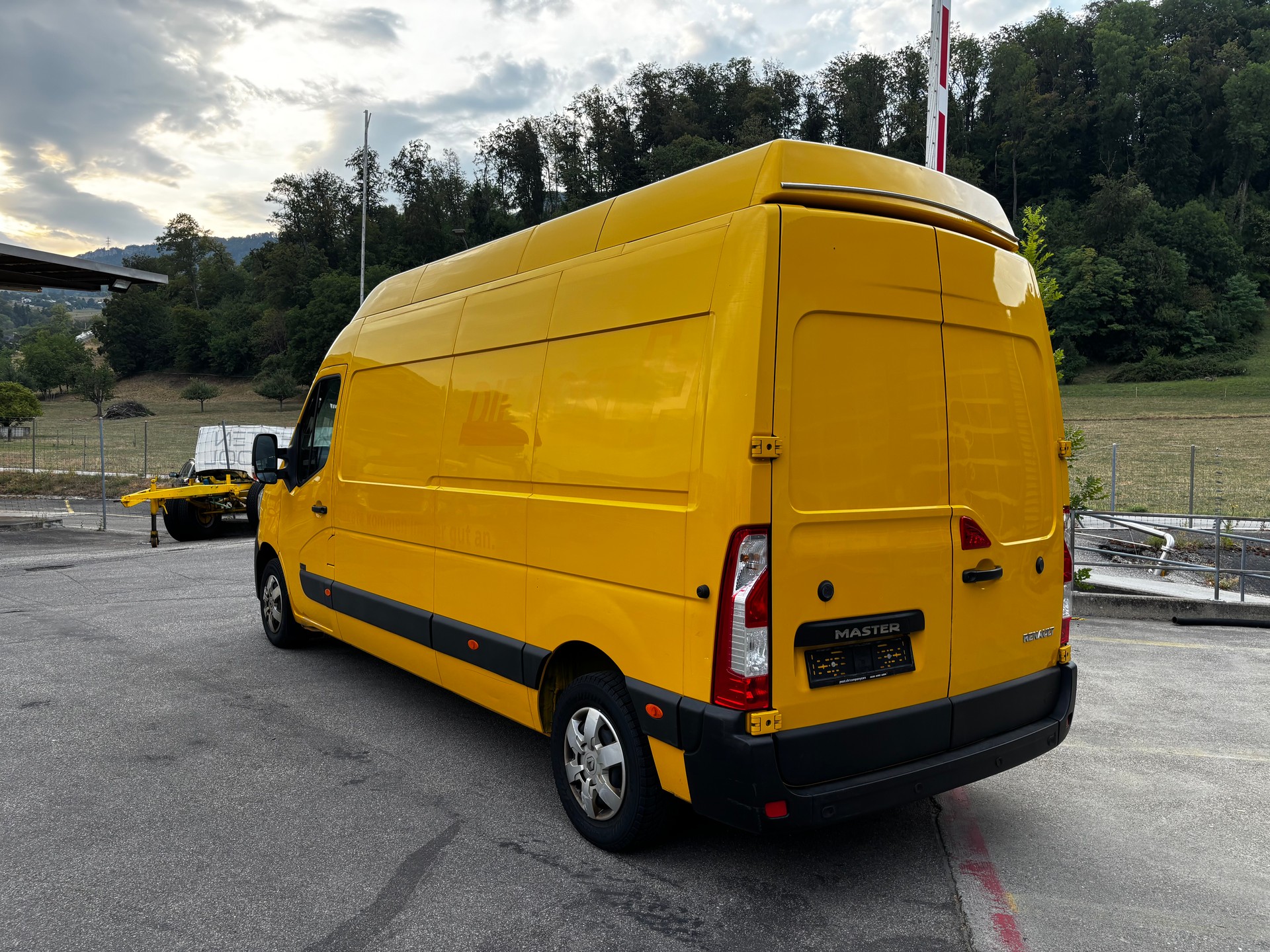 RENAULT Master T35 2.3dCi 135 L3H3-image-5