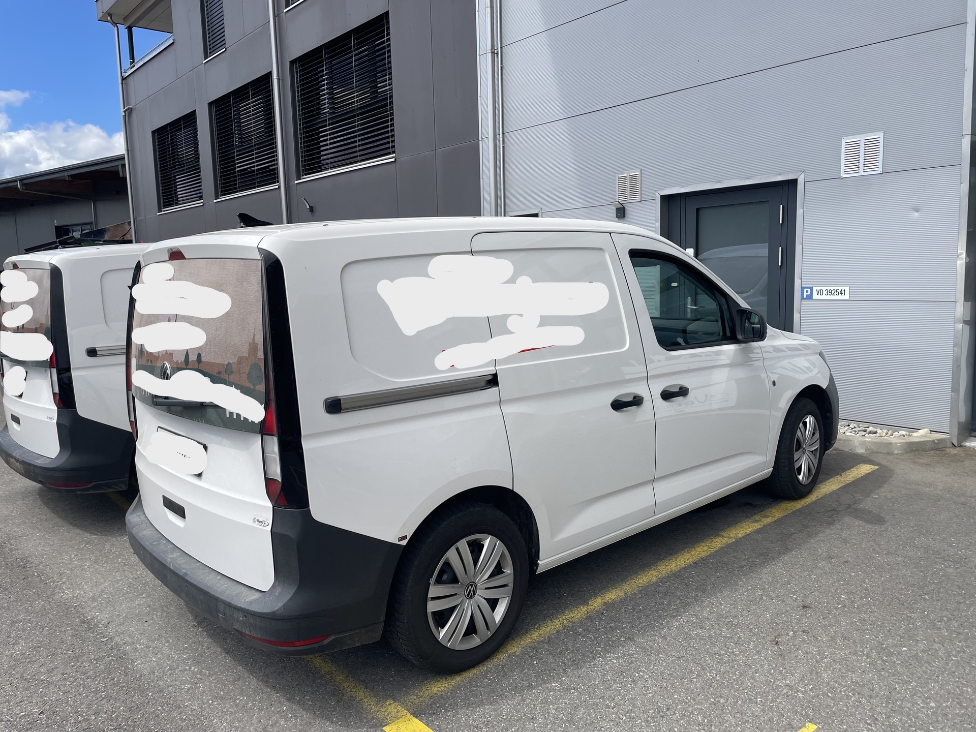 VW 2.0 TDI 122 BlueMT 4m-image-1