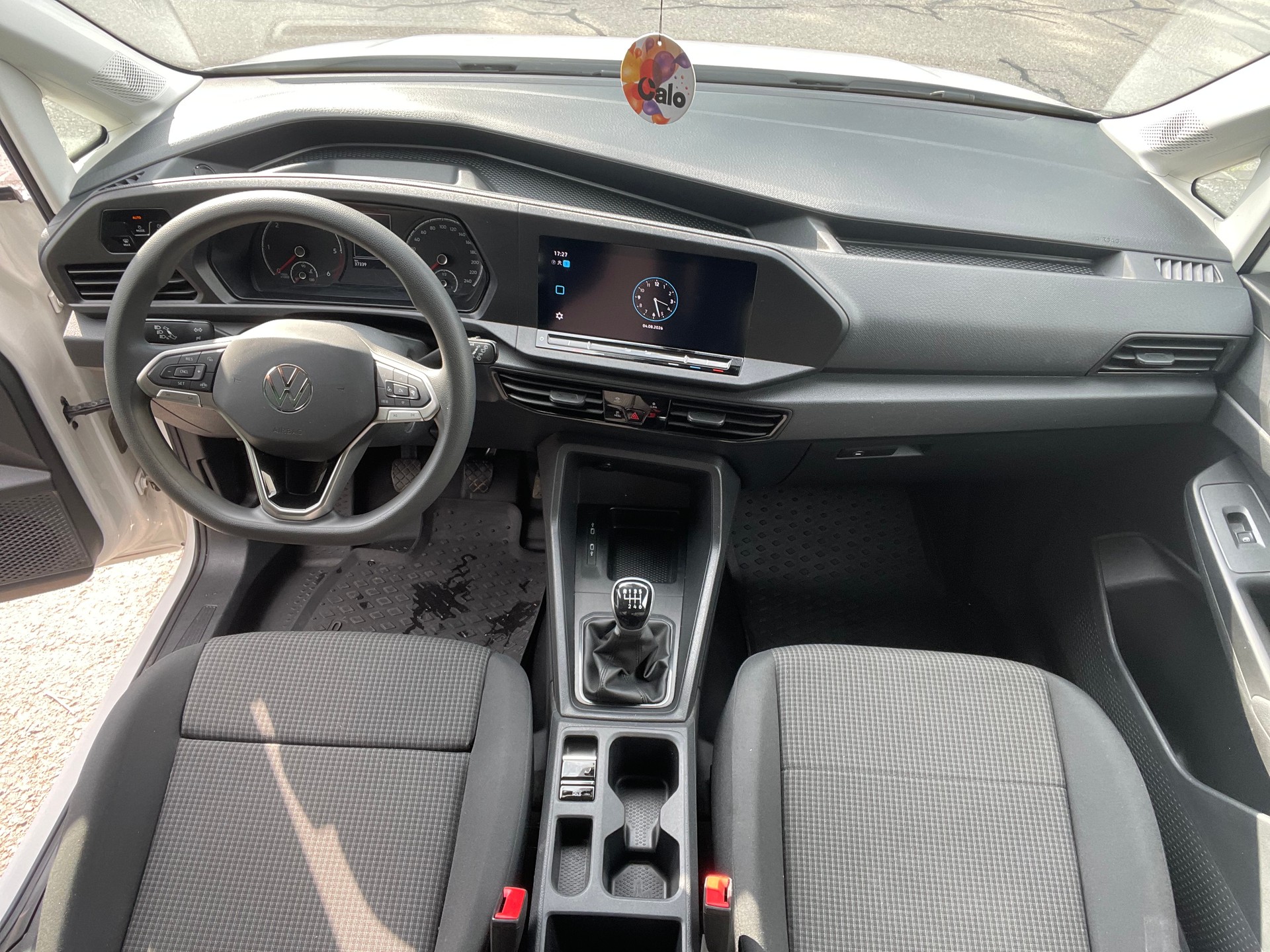 VW Caddy 2.0 TDI 122 4Motion-image-8