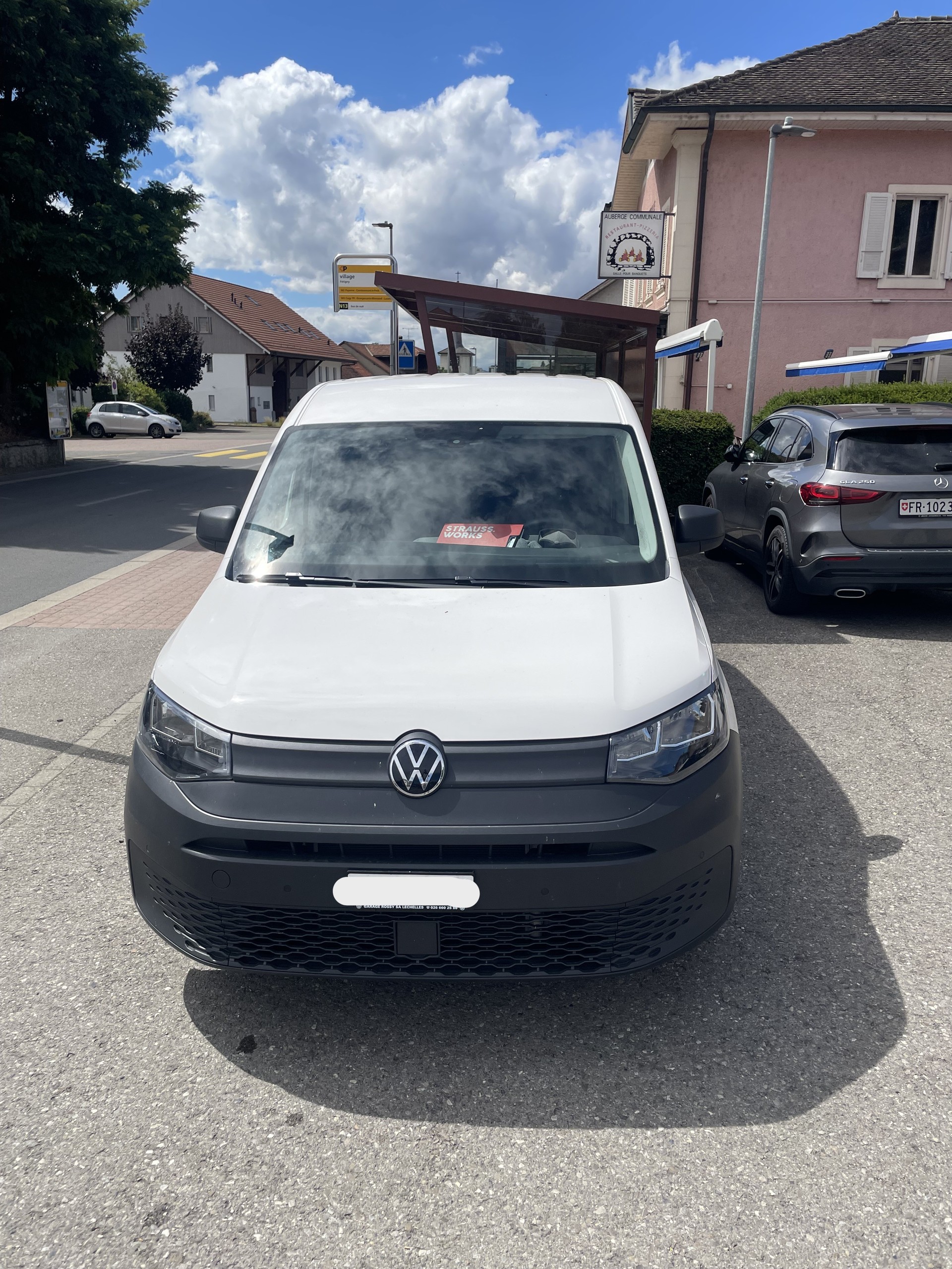 VW 2.0 TDI 122 BlueMT 4m-image-0