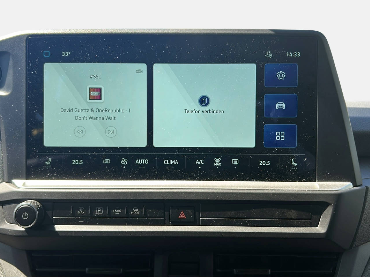 VW Caravelle 3100 2.0 TDI 150 Basis-image-11