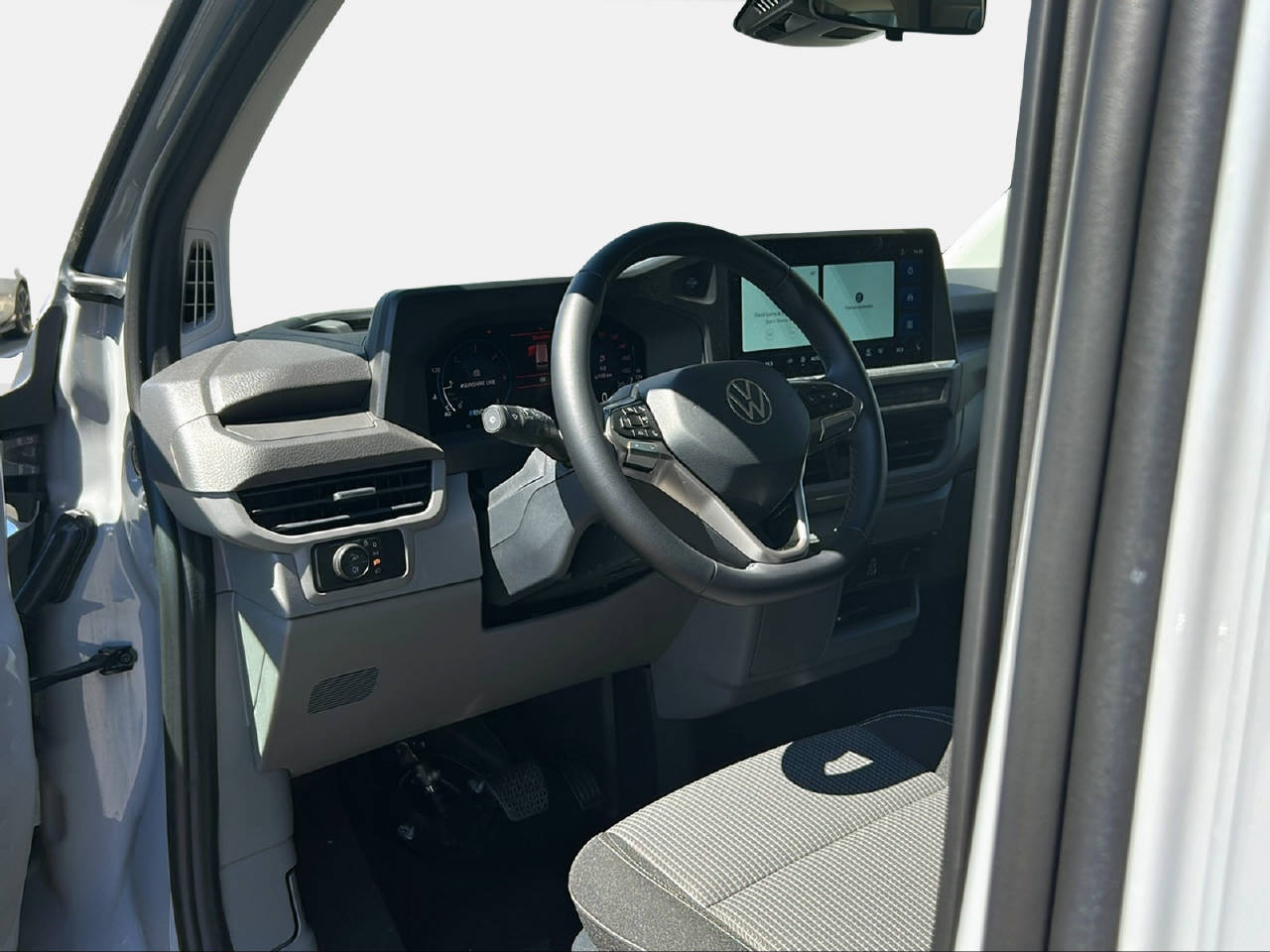 VW Caravelle 3100 2.0 TDI 150 Basis-image-8
