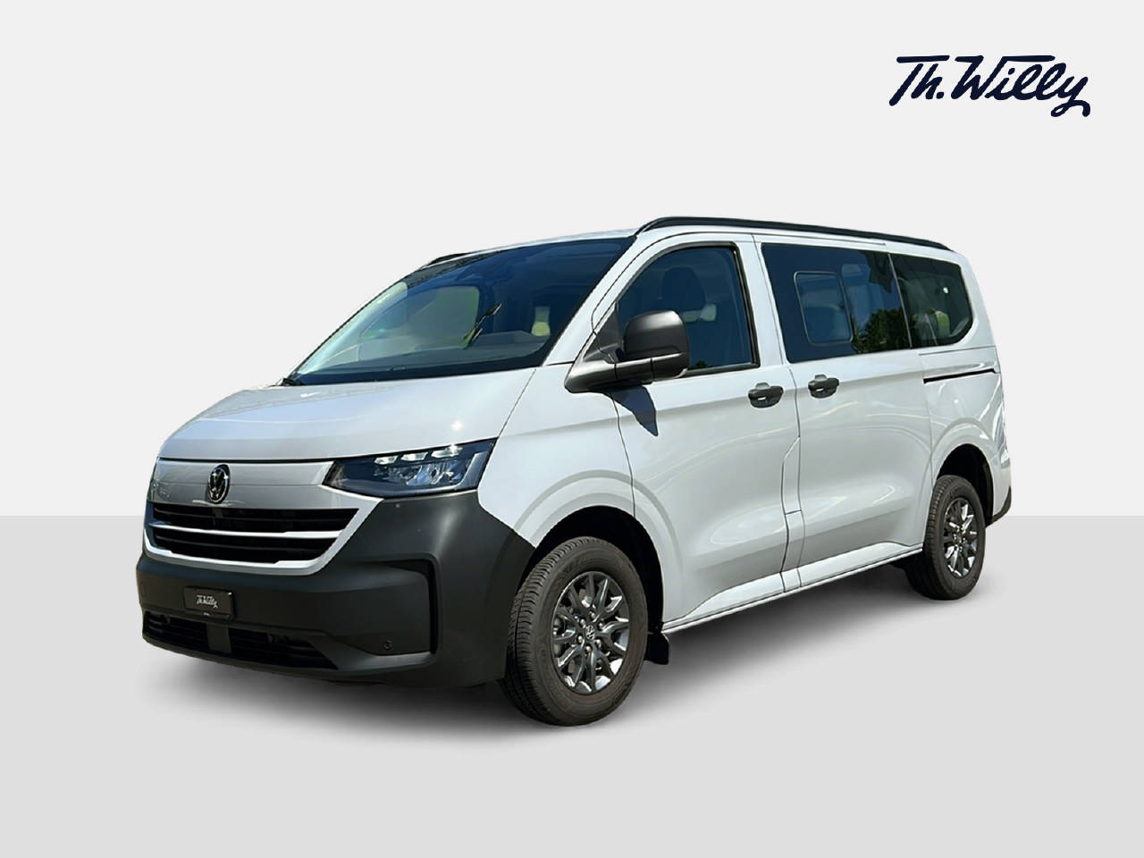 VW Caravelle 3100 2.0 TDI 150 Basis-image-0