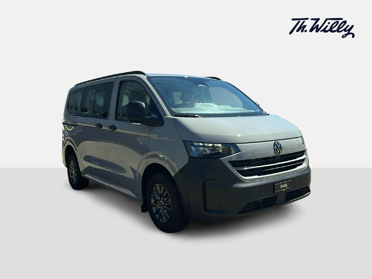 VW Caravelle 3100 2.0 TDI 150 Basis-image-6