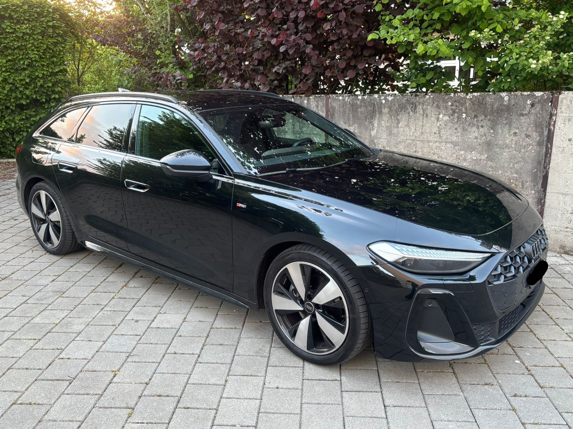 AUDI 2.0 TFSI S-Tronic-image-0