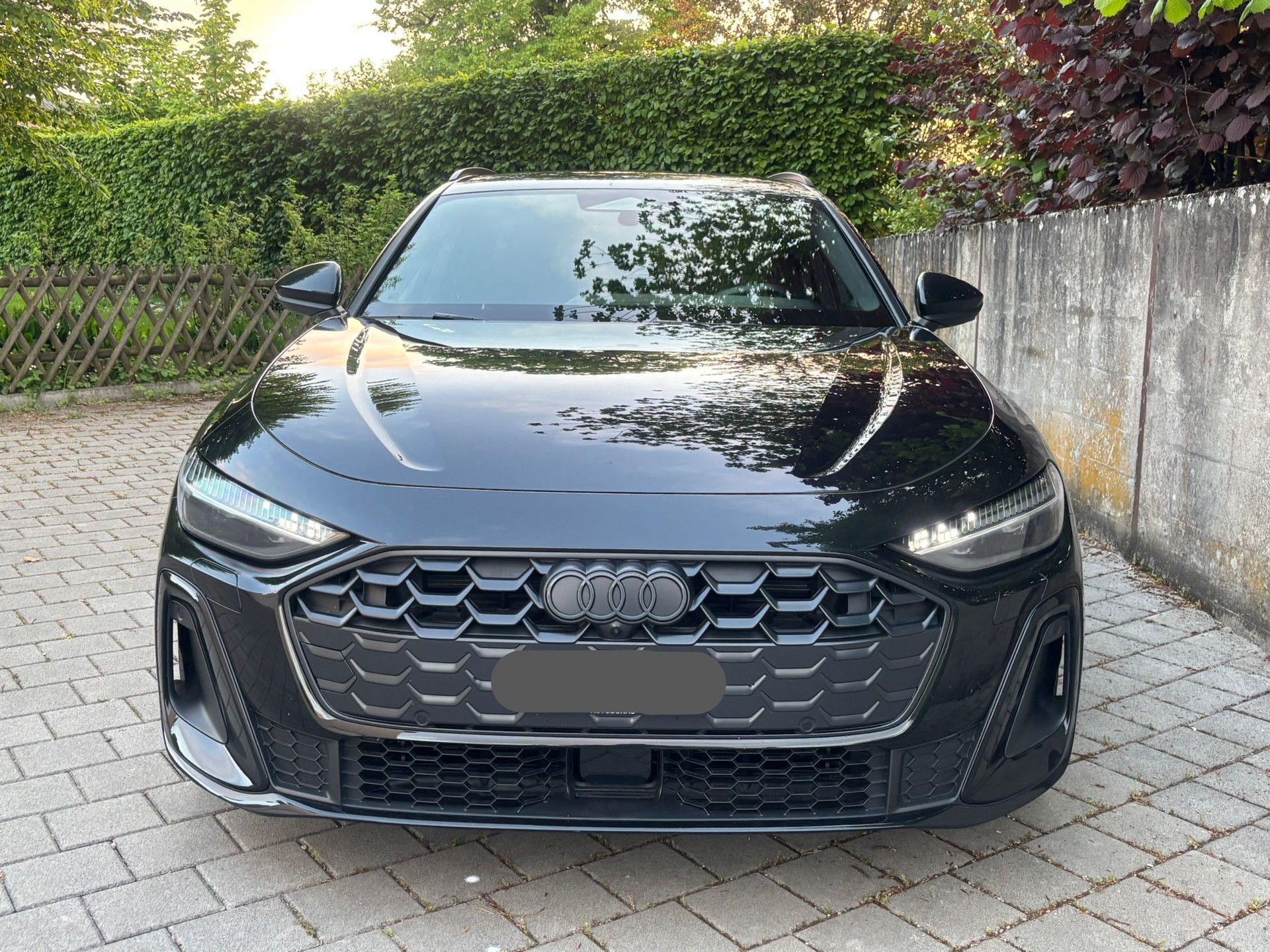 AUDI 2.0 TFSI S-Tronic-image-3