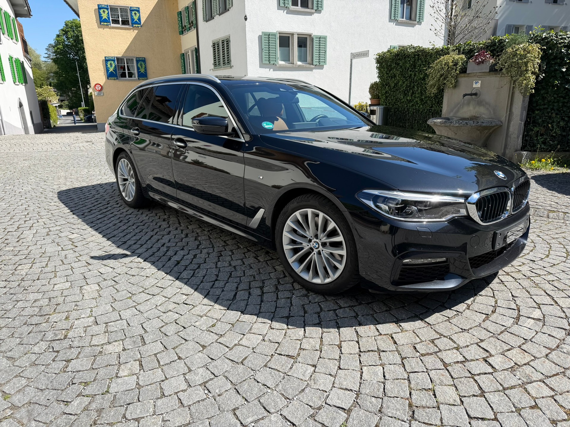 BMW 530i-image-0