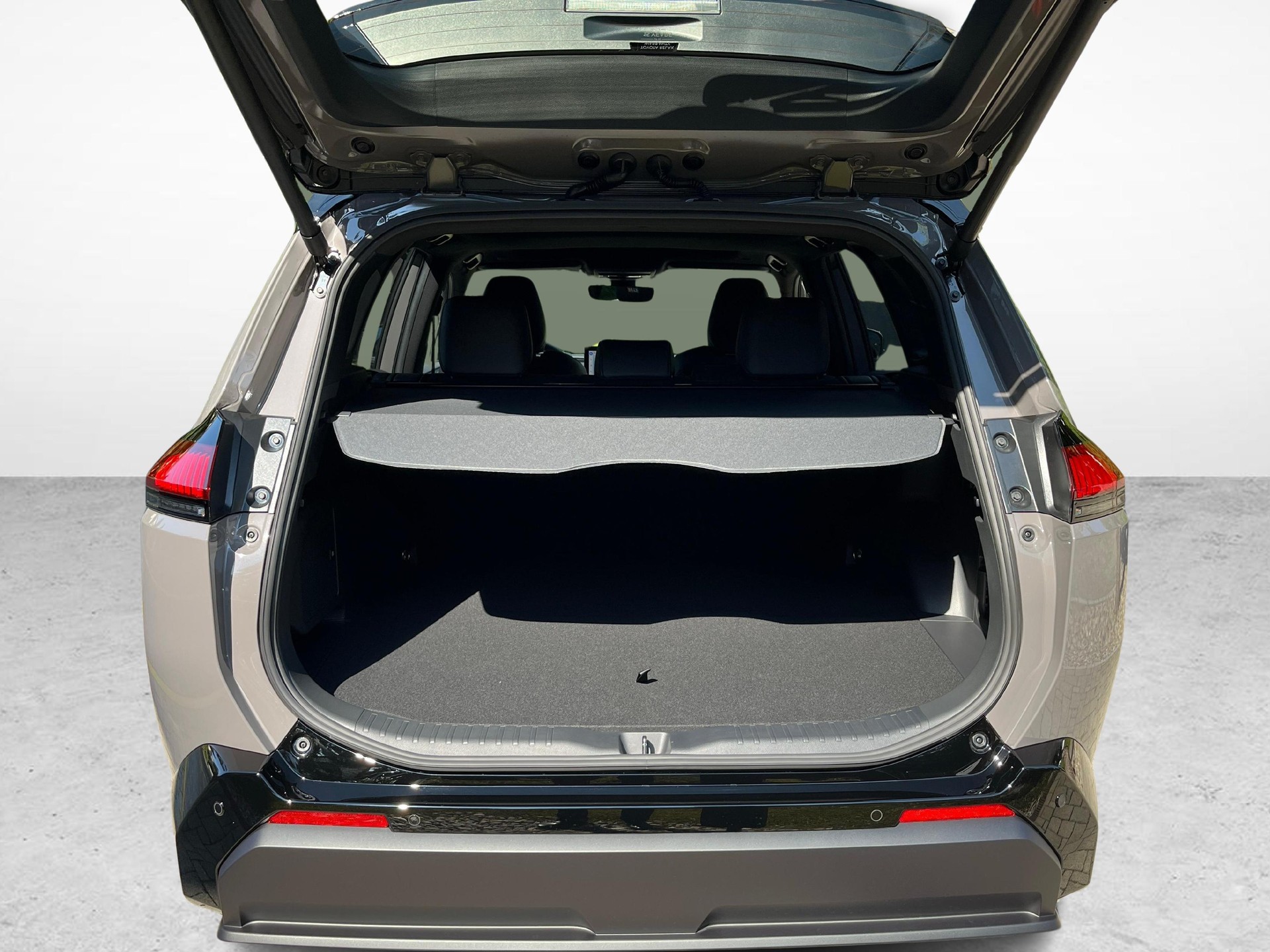 TOYOTA RAV4 2.5 Plug-In-Hybrid GR Sport-image-11