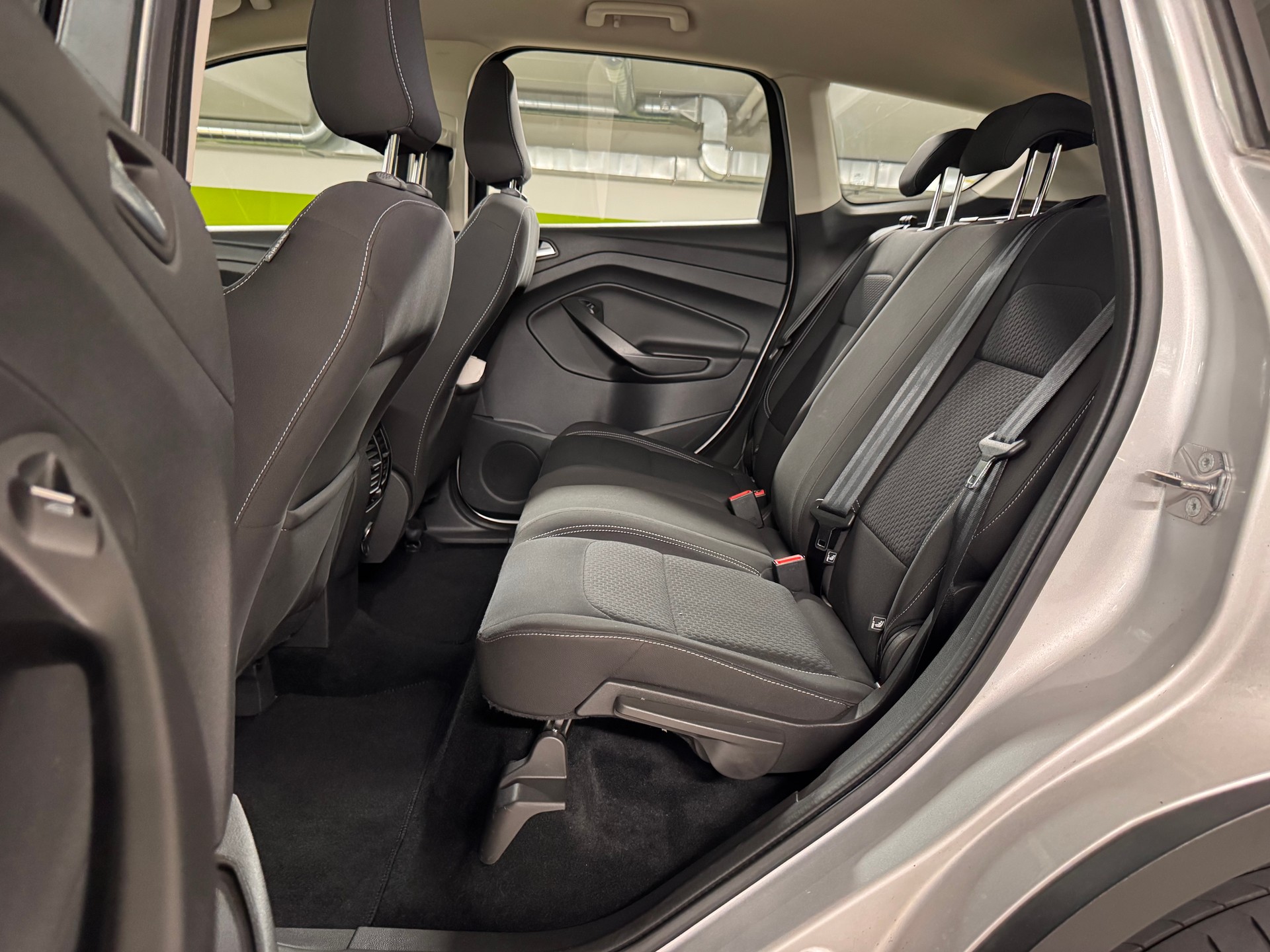 FORD Kuga 1.5 TDCi Trend+ 2WD-image-8