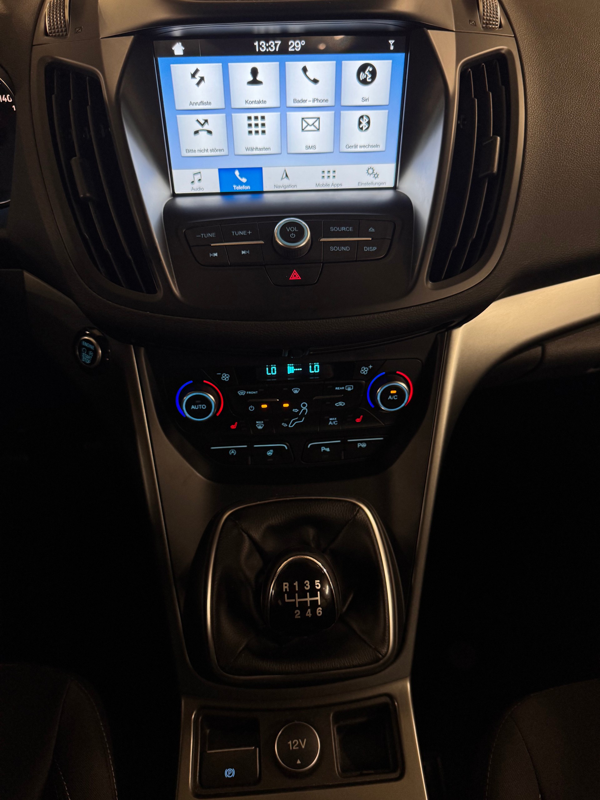 FORD Kuga 1.5 TDCi Trend+ 2WD-image-12