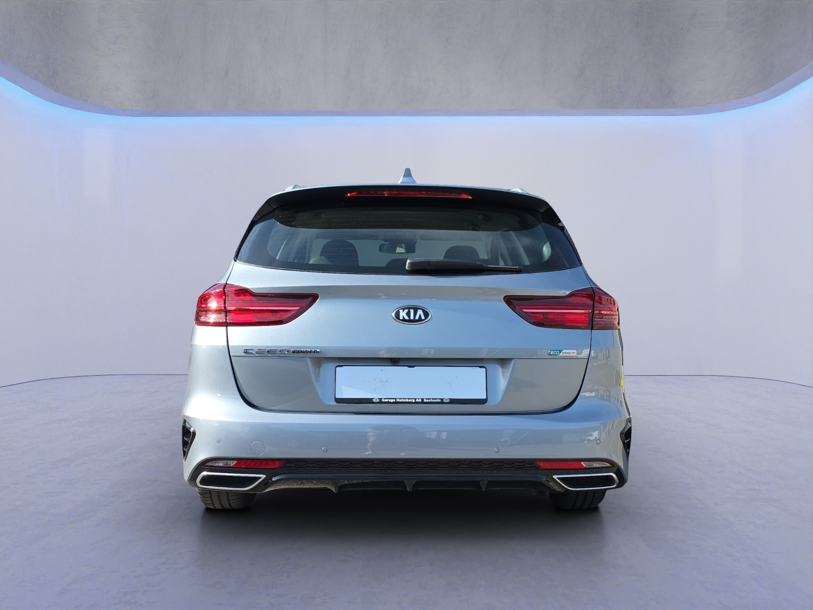 KIA Ceed SW 1.6 GDi Plug-in Hybrid Power-image-3